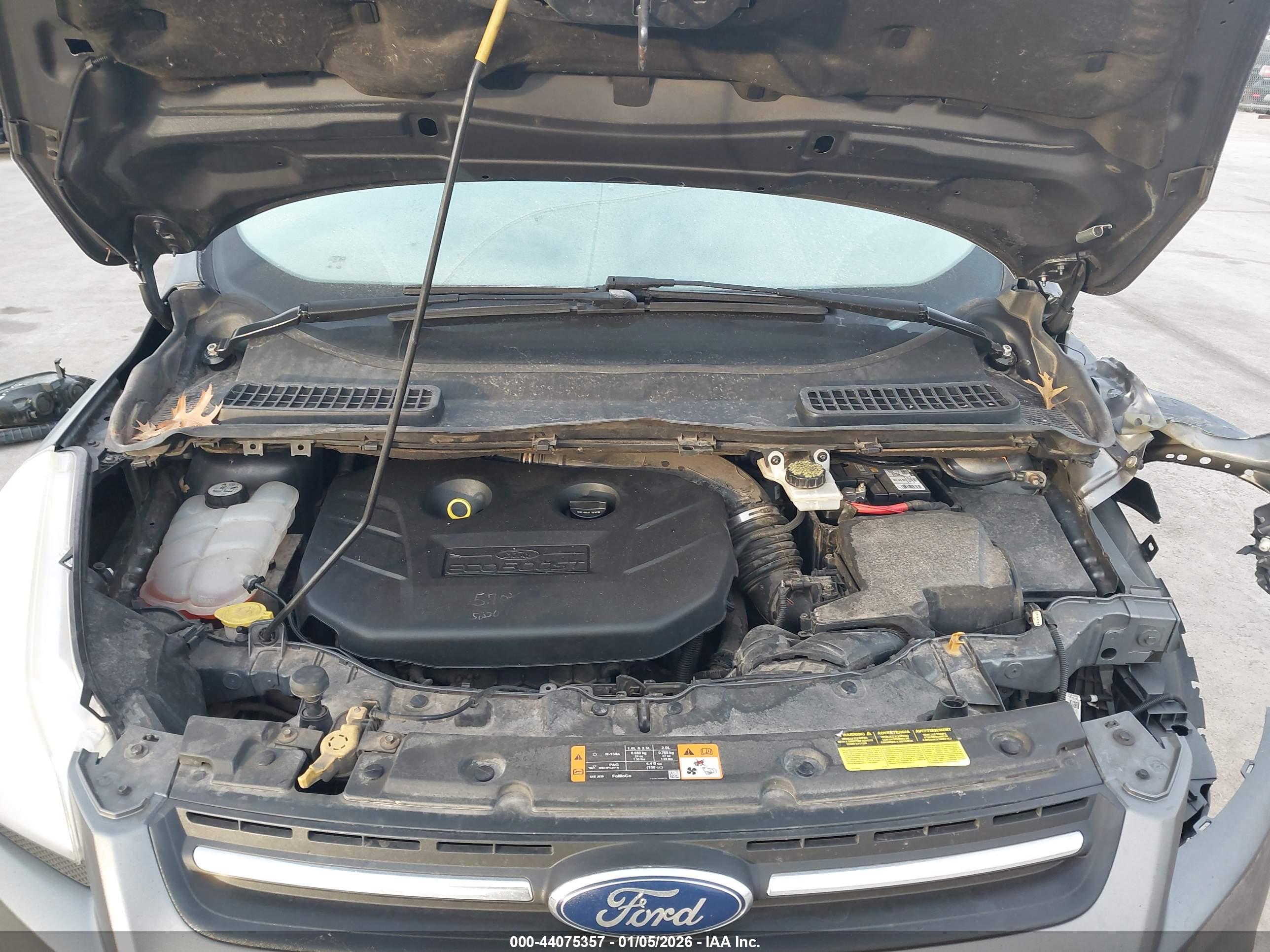 FORD ESCAPE image 10