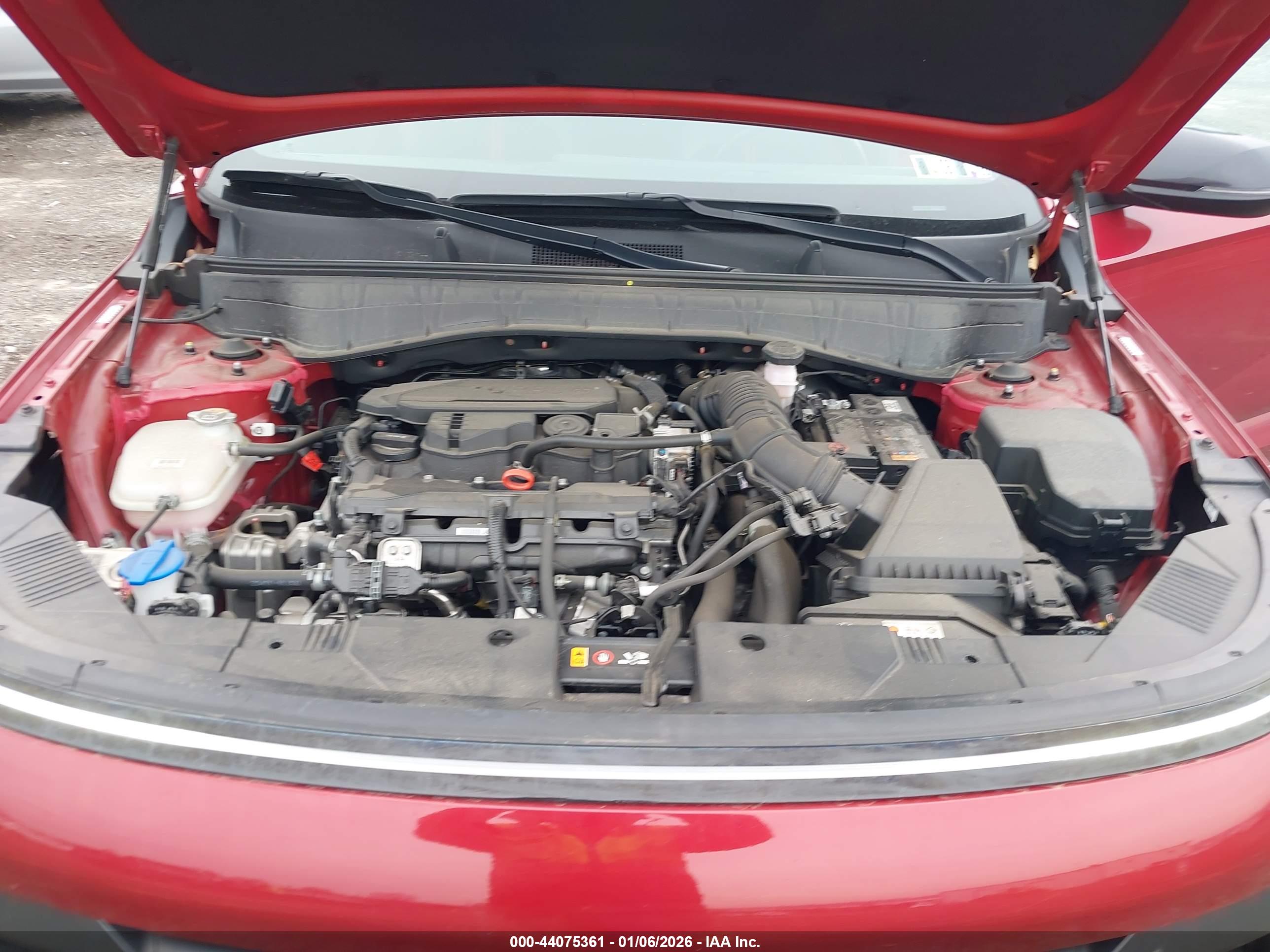 HYUNDAI KONA image 10