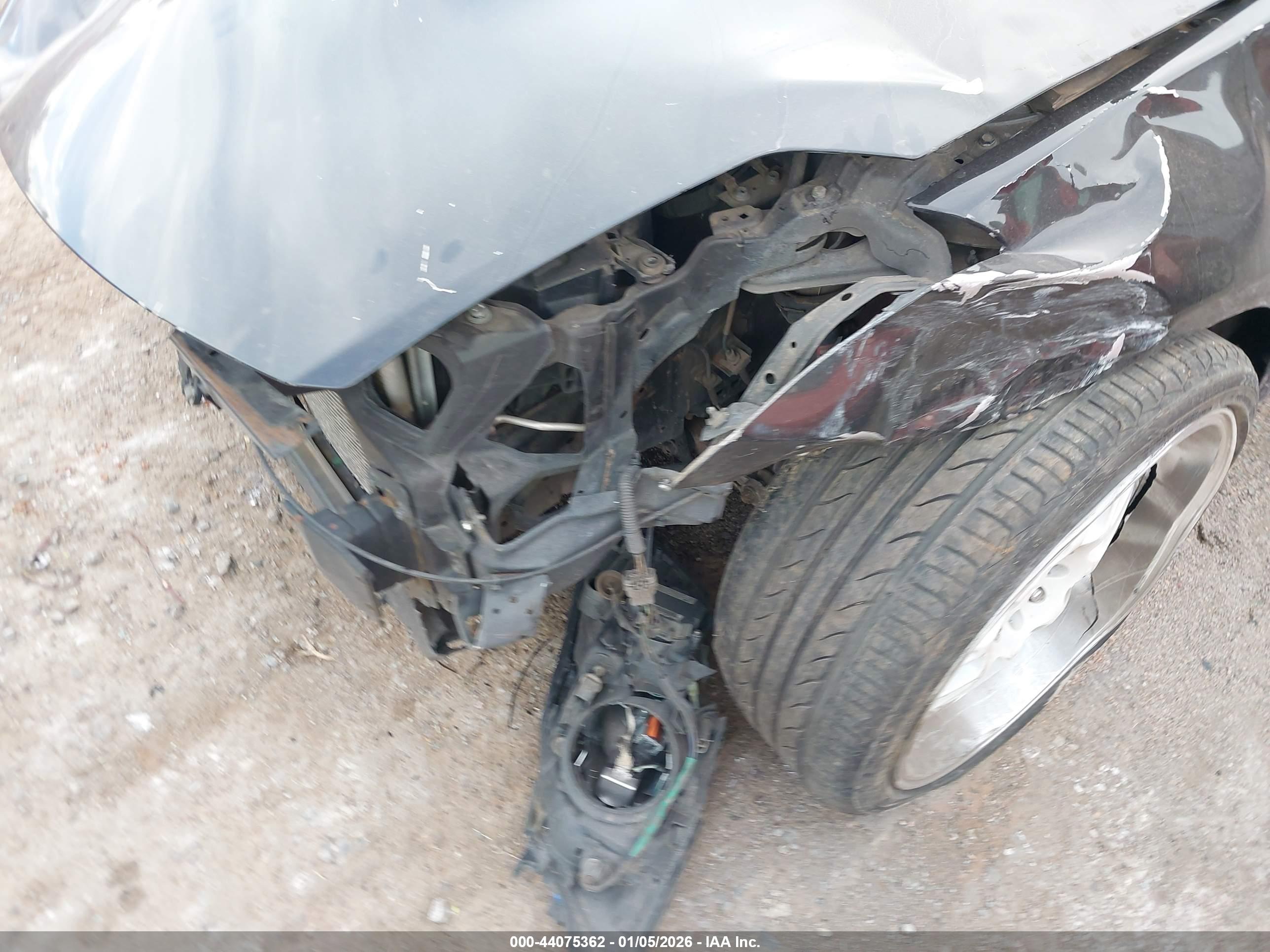 NISSAN 350Z image 6