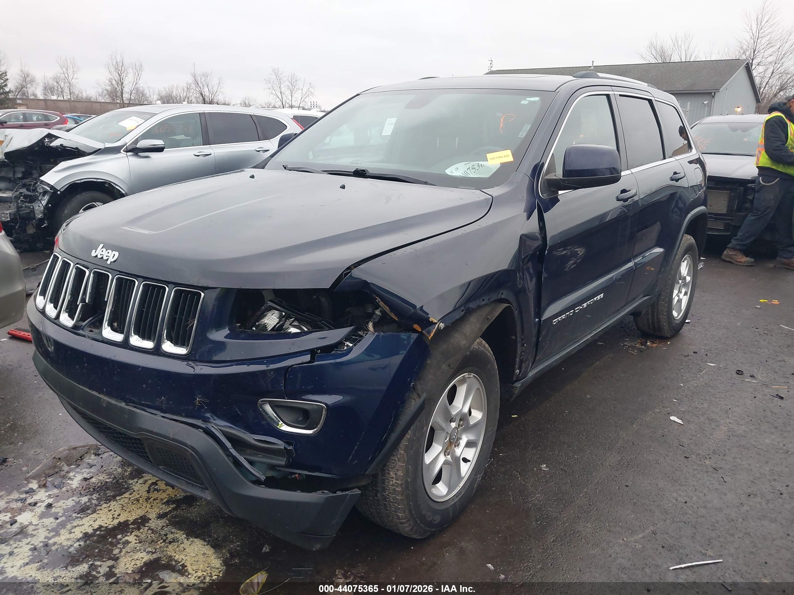 JEEP GRAND image 2