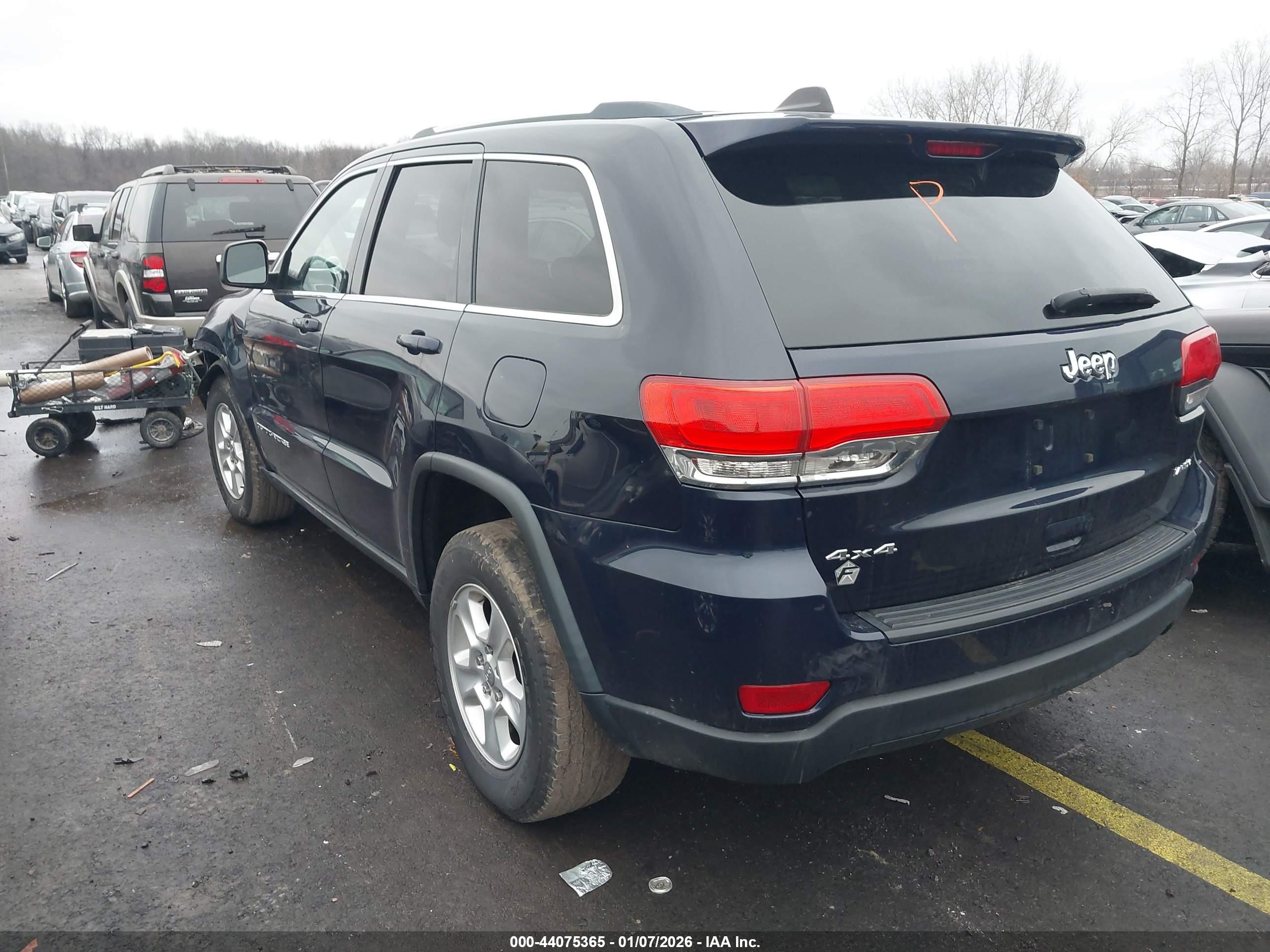 JEEP GRAND image 3