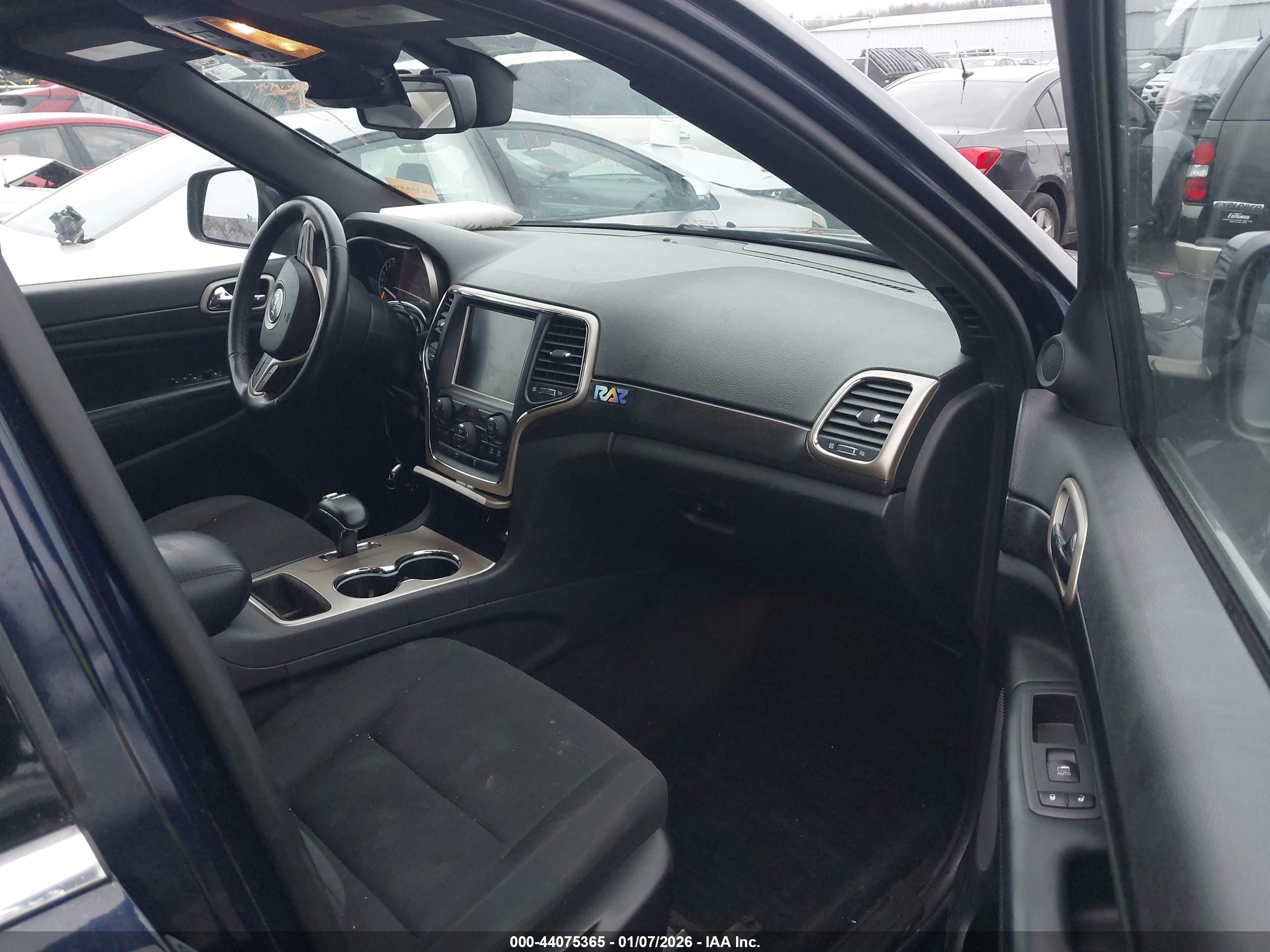 JEEP GRAND image 5