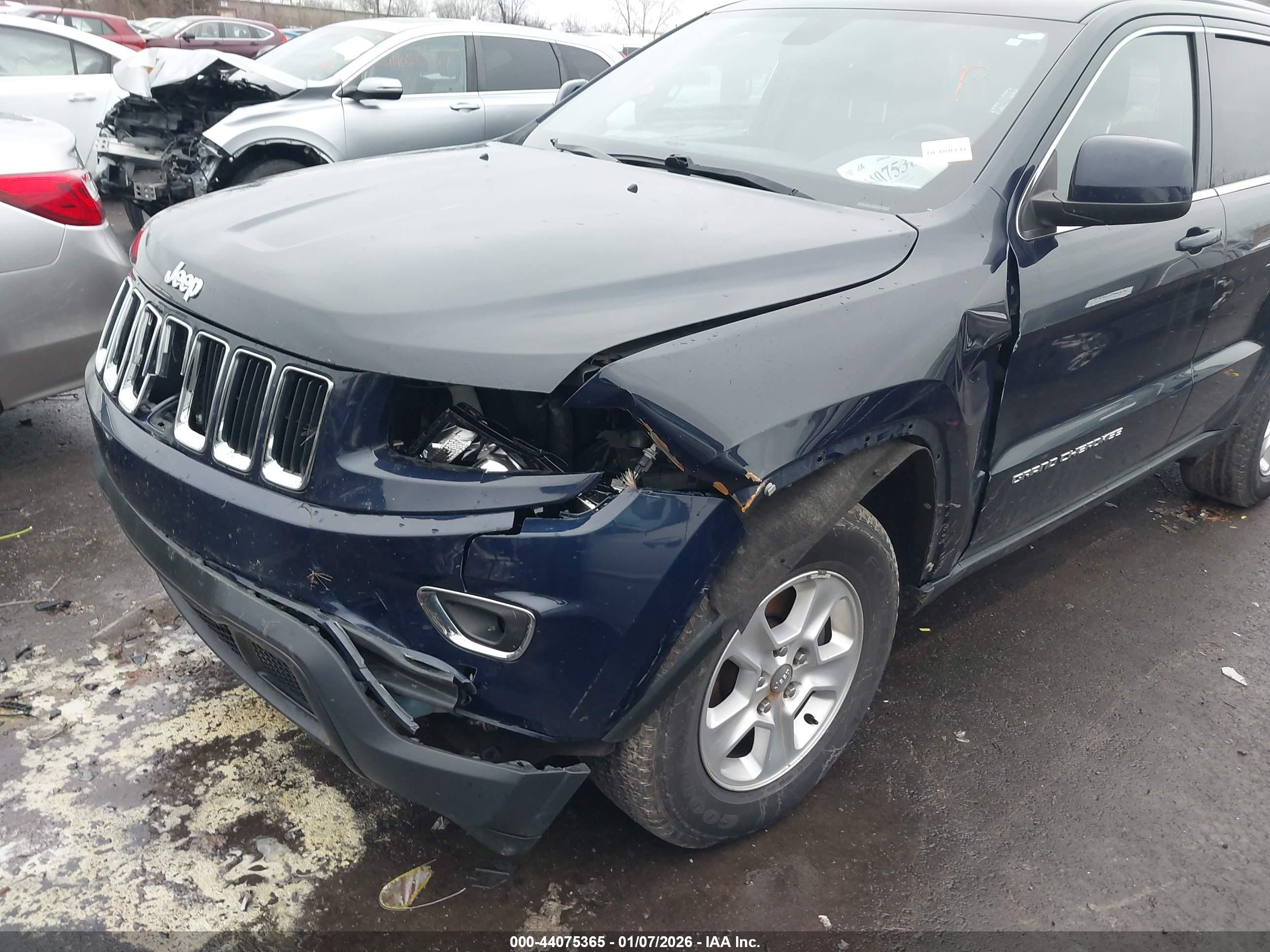 JEEP GRAND image 6