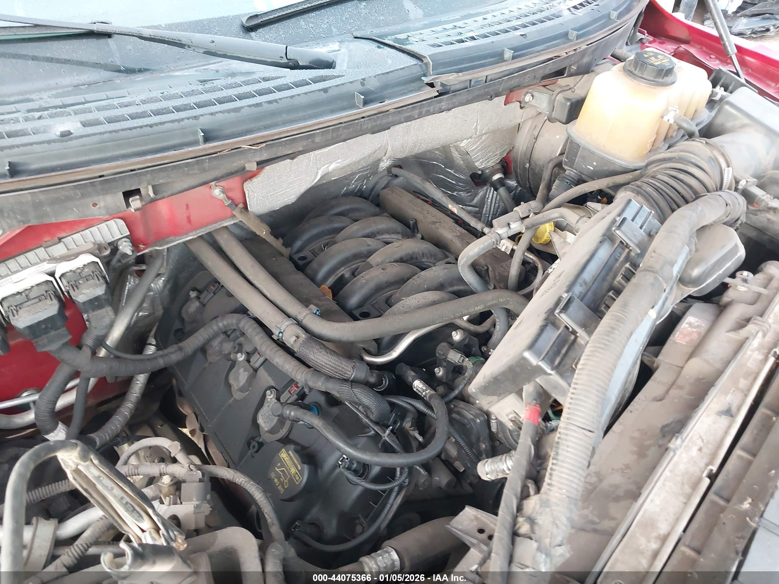 FORD F-150 image 10