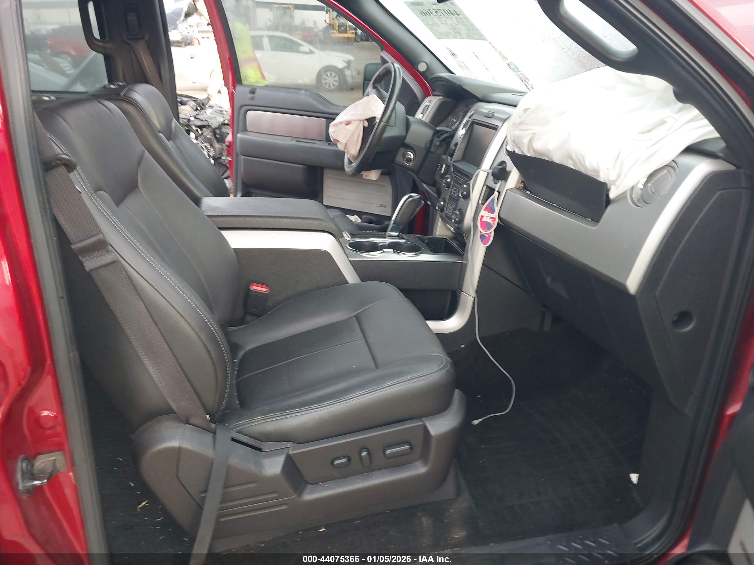 FORD F-150 image 5