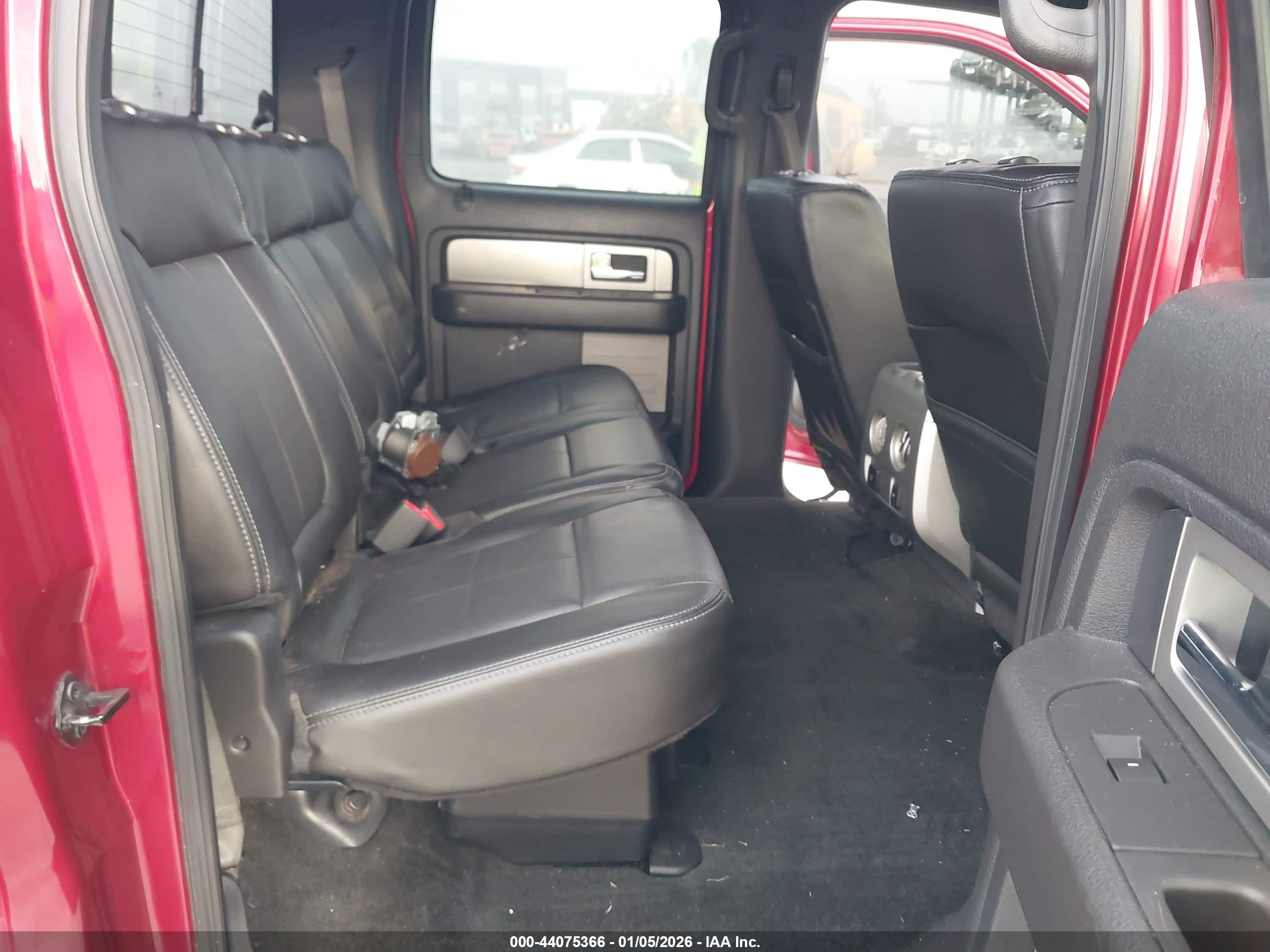 FORD F-150 image 8