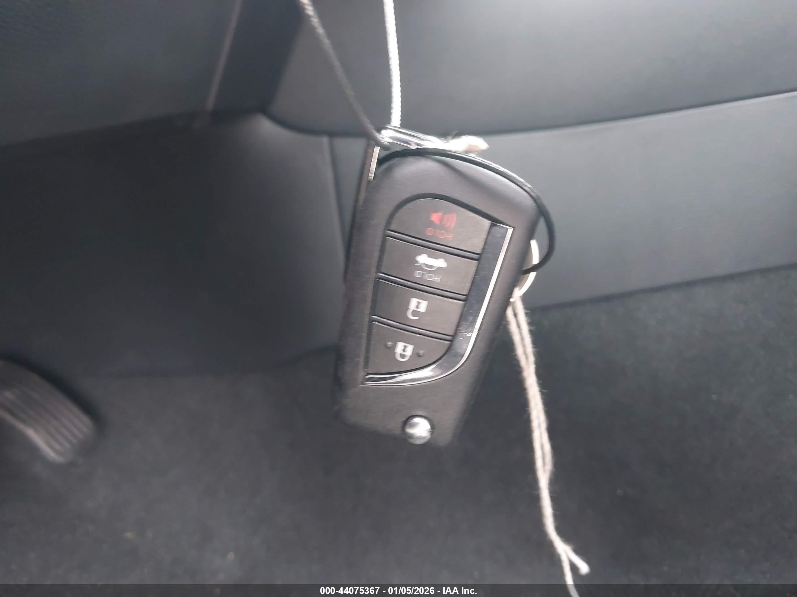TOYOTA COROLLA image 11