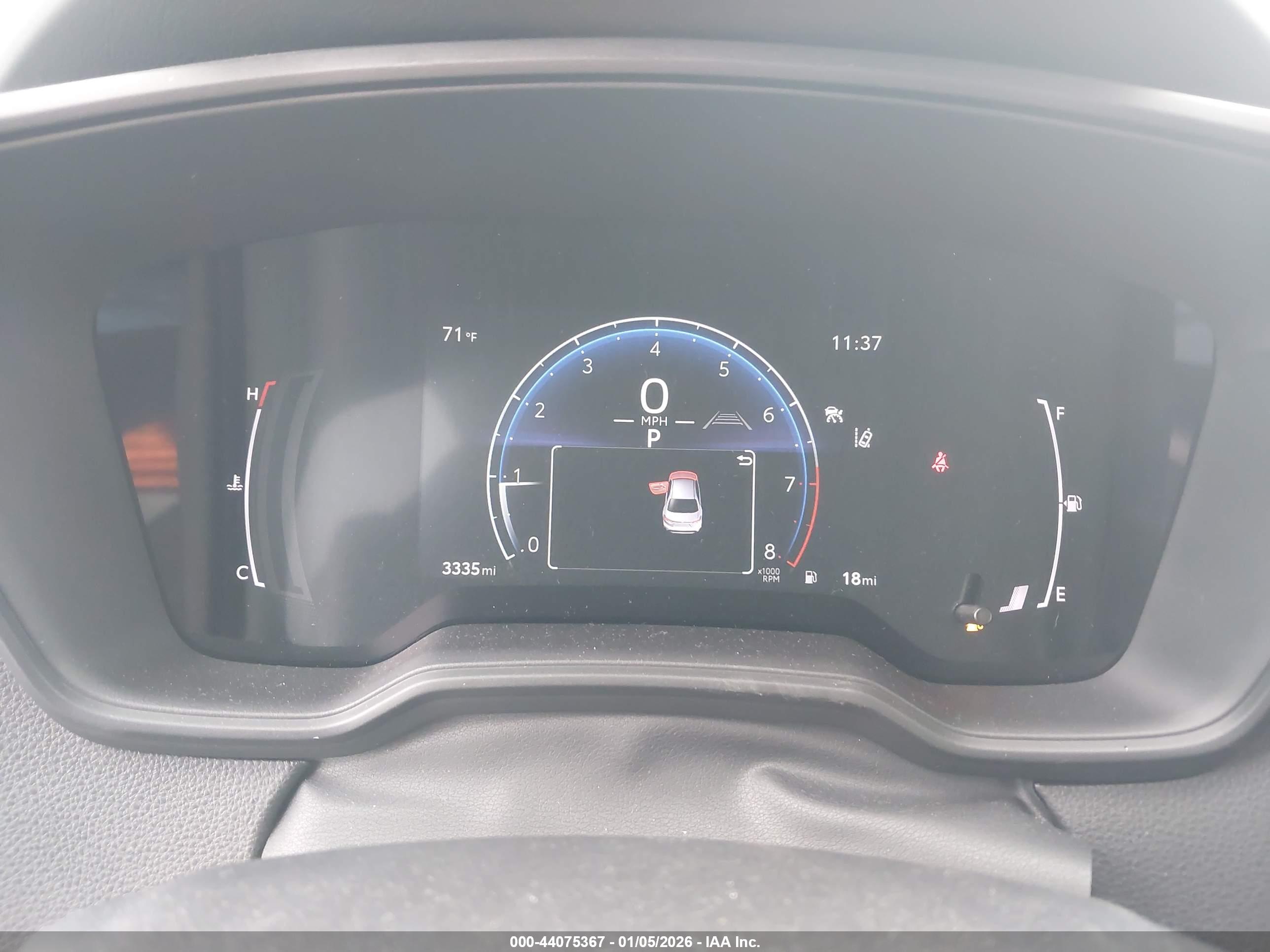 TOYOTA COROLLA image 7