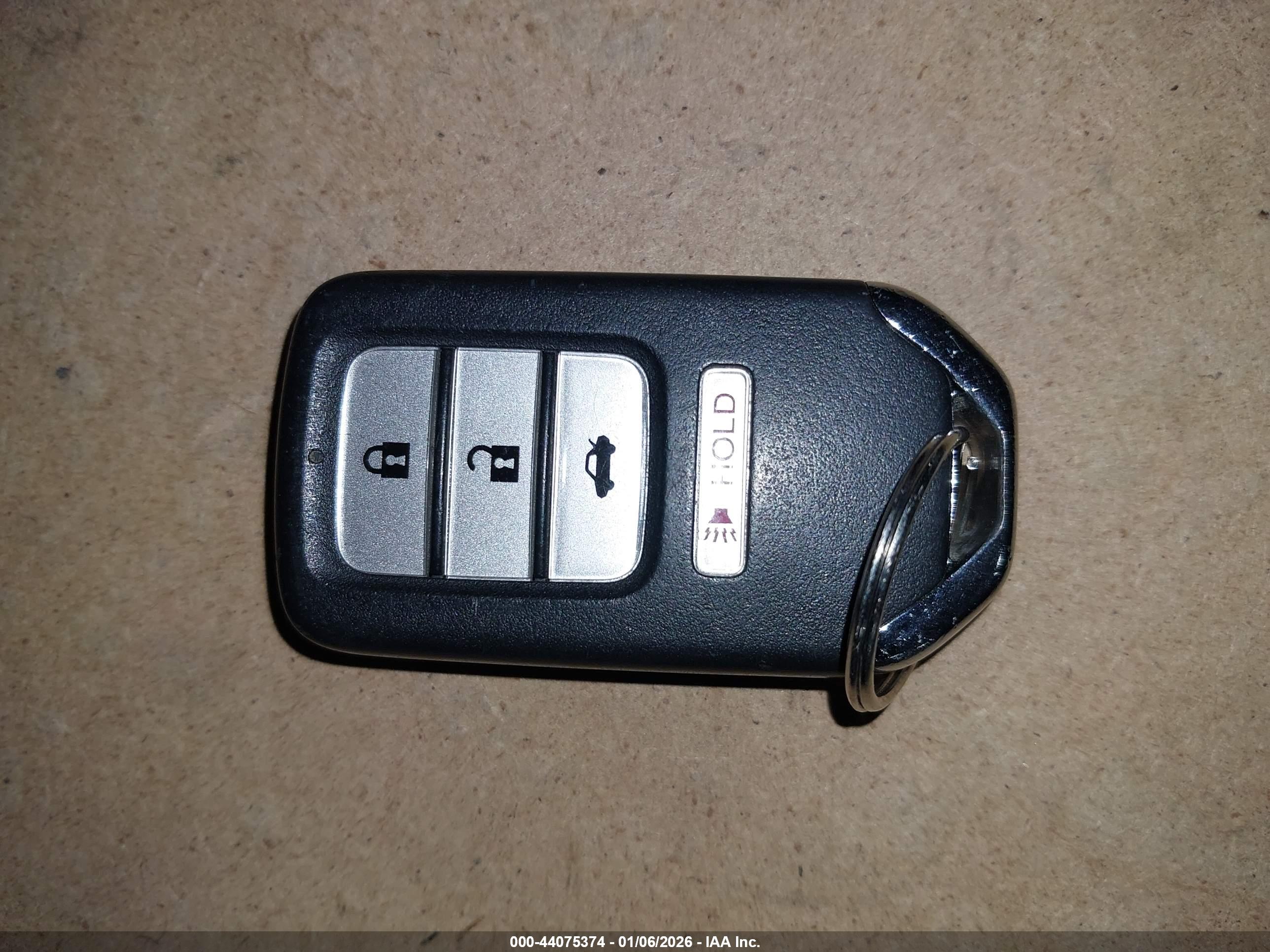 HONDA CIVIC image 11