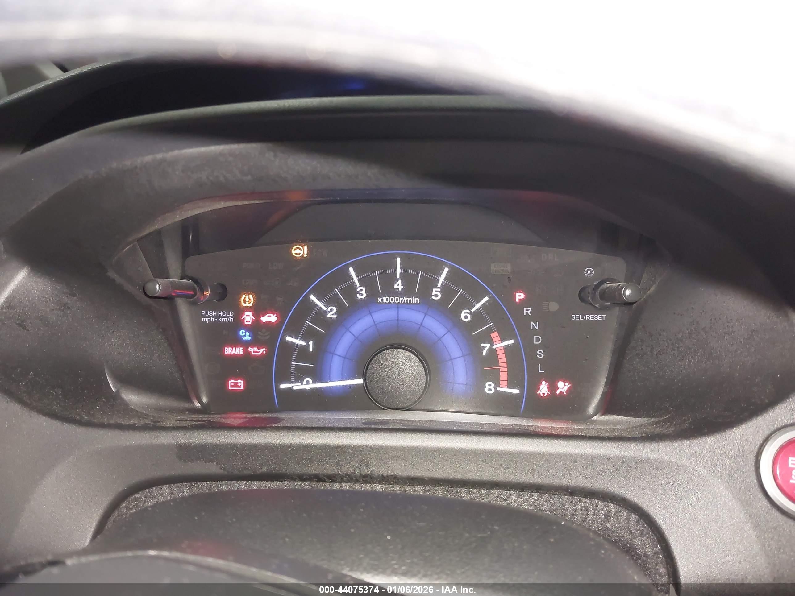 HONDA CIVIC image 7
