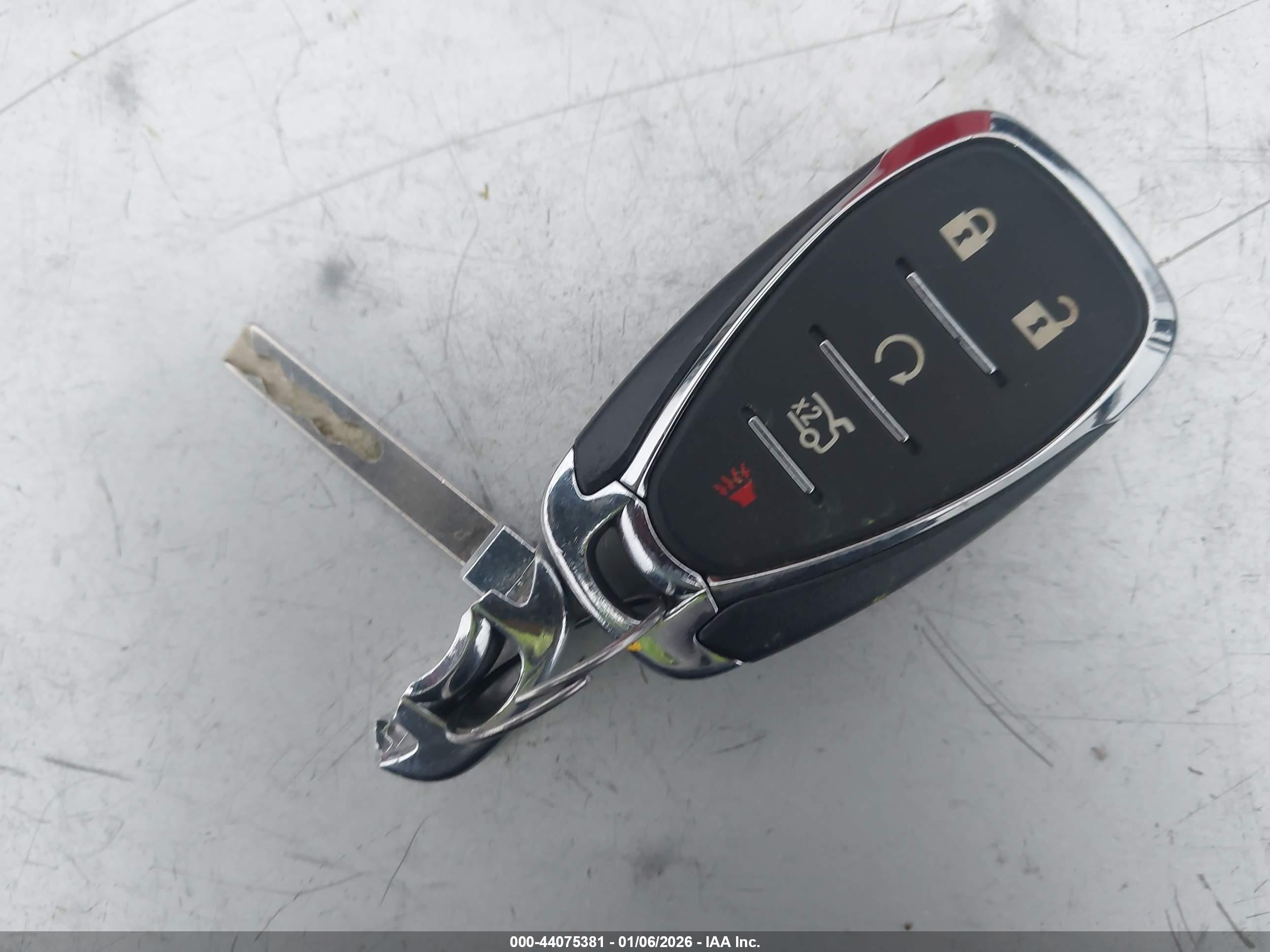 CHEVROLET CRUZE image 11