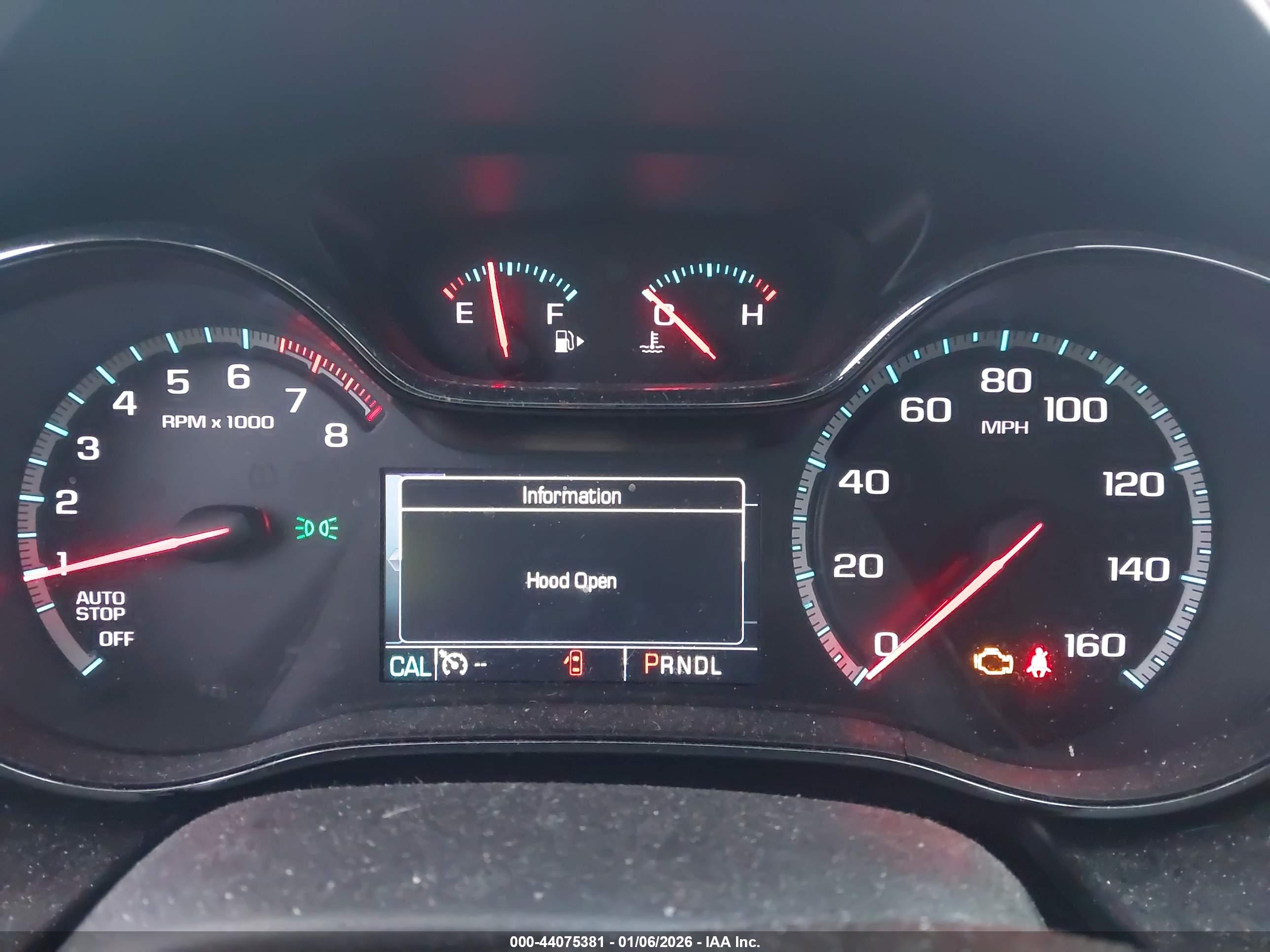 CHEVROLET CRUZE image 7
