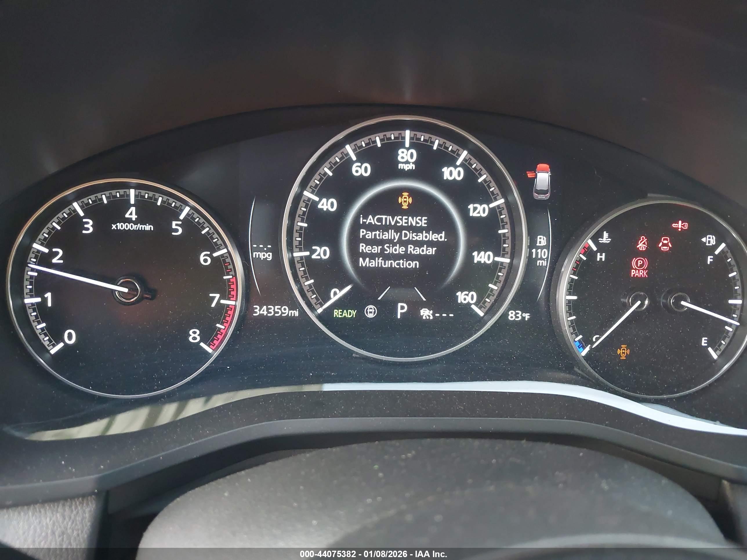 MAZDA CX-90 image 7