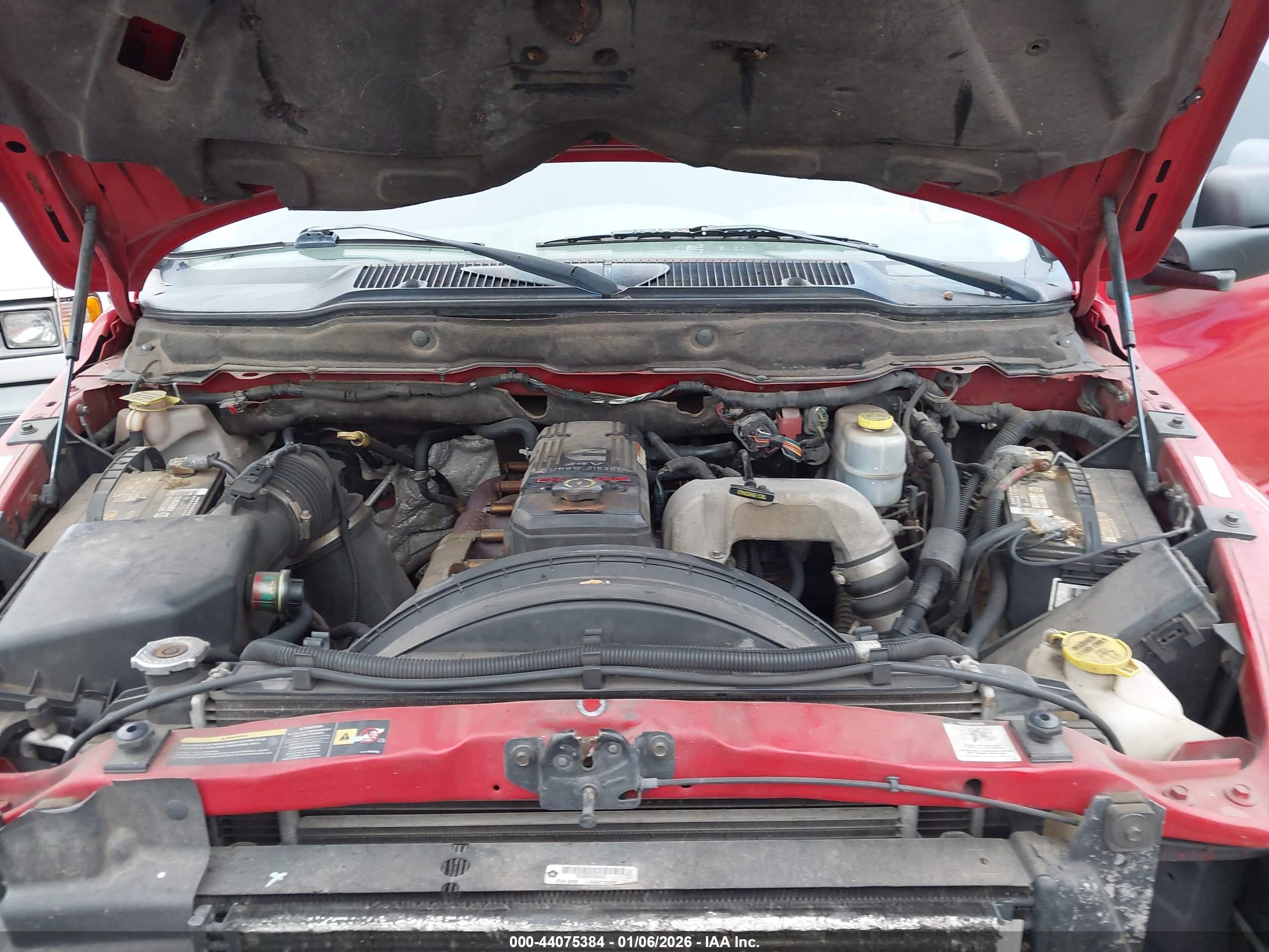 DODGE RAM image 10