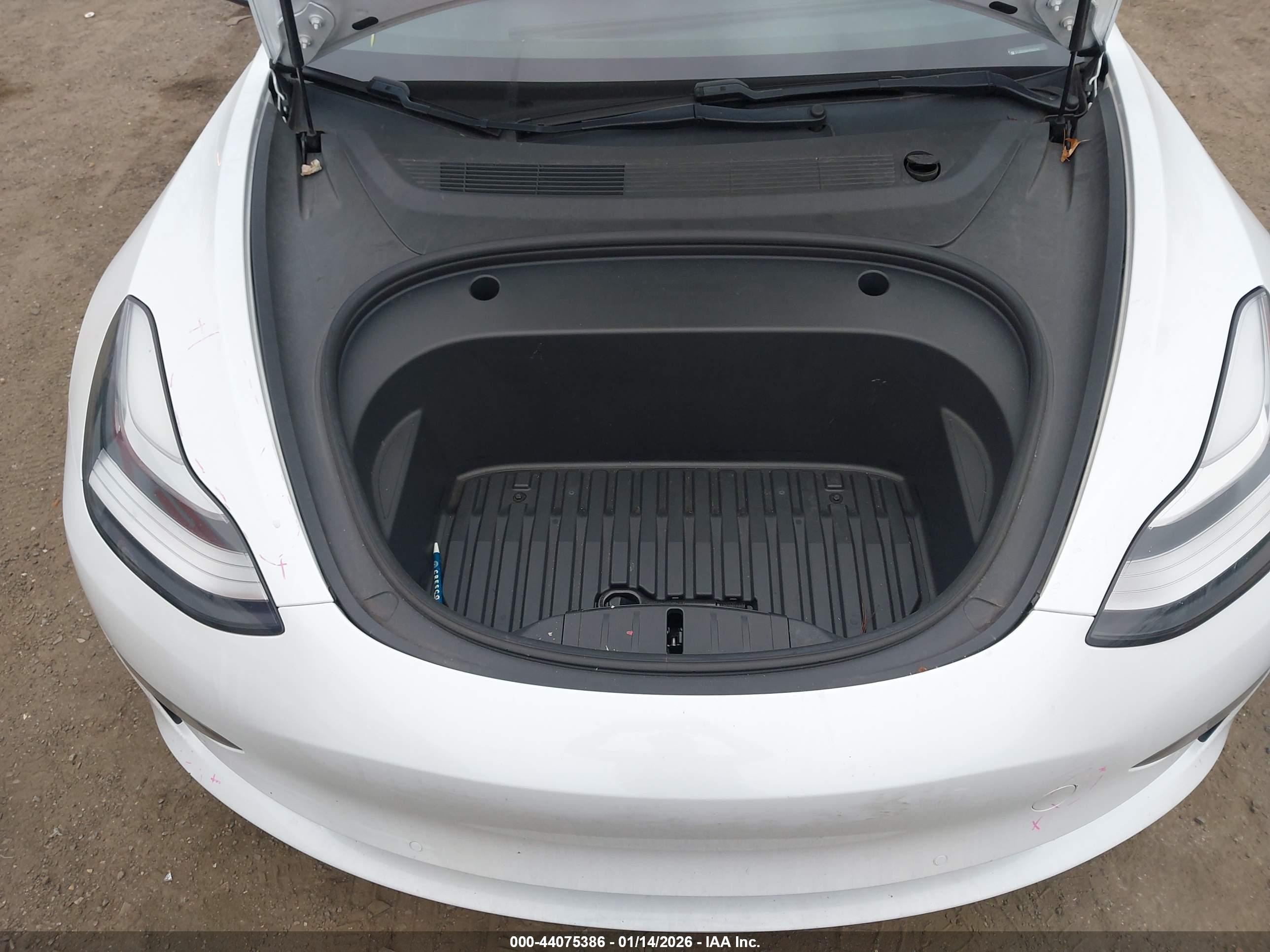 TESLA MODEL image 10