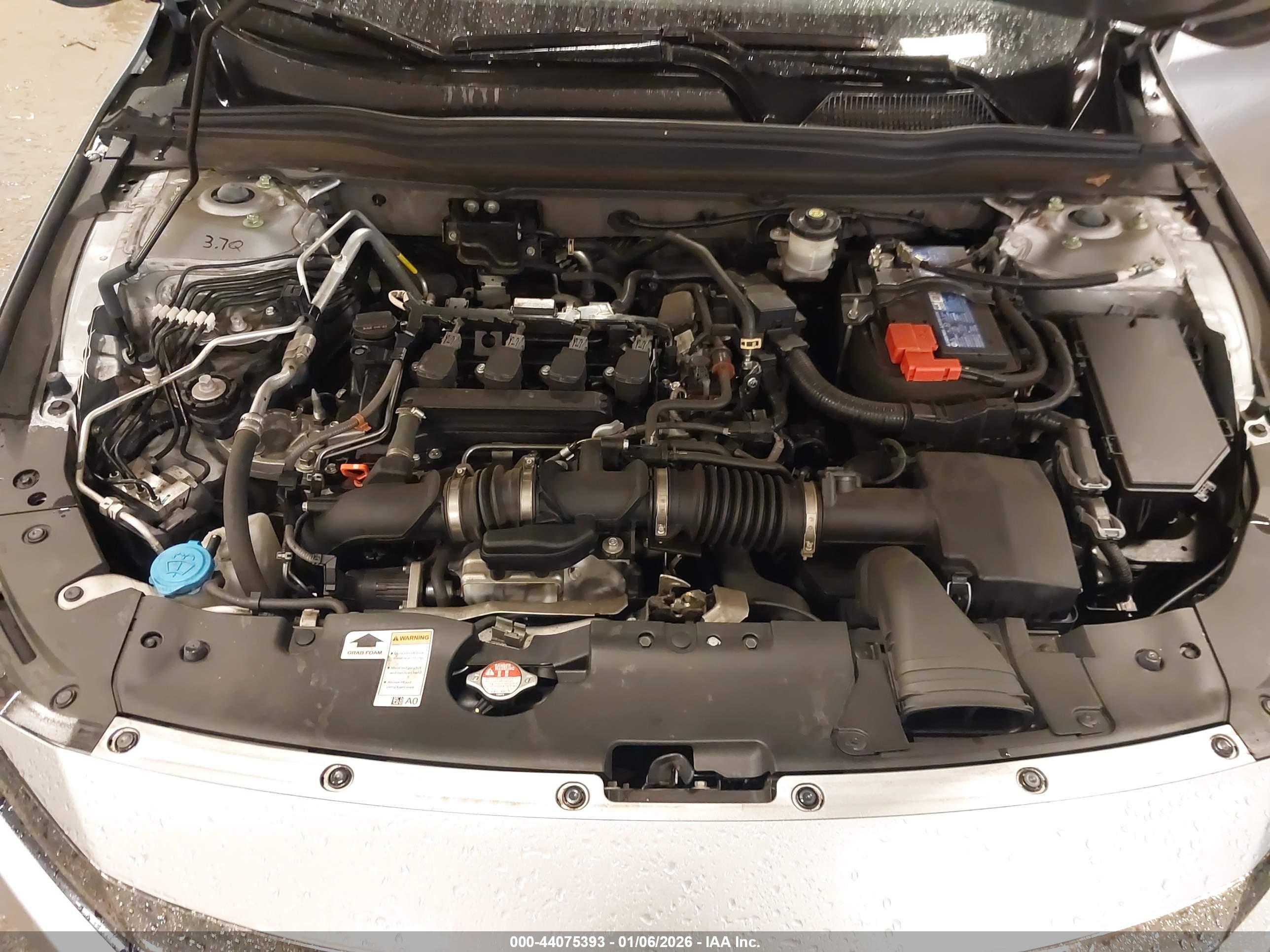 HONDA ACCORD image 10