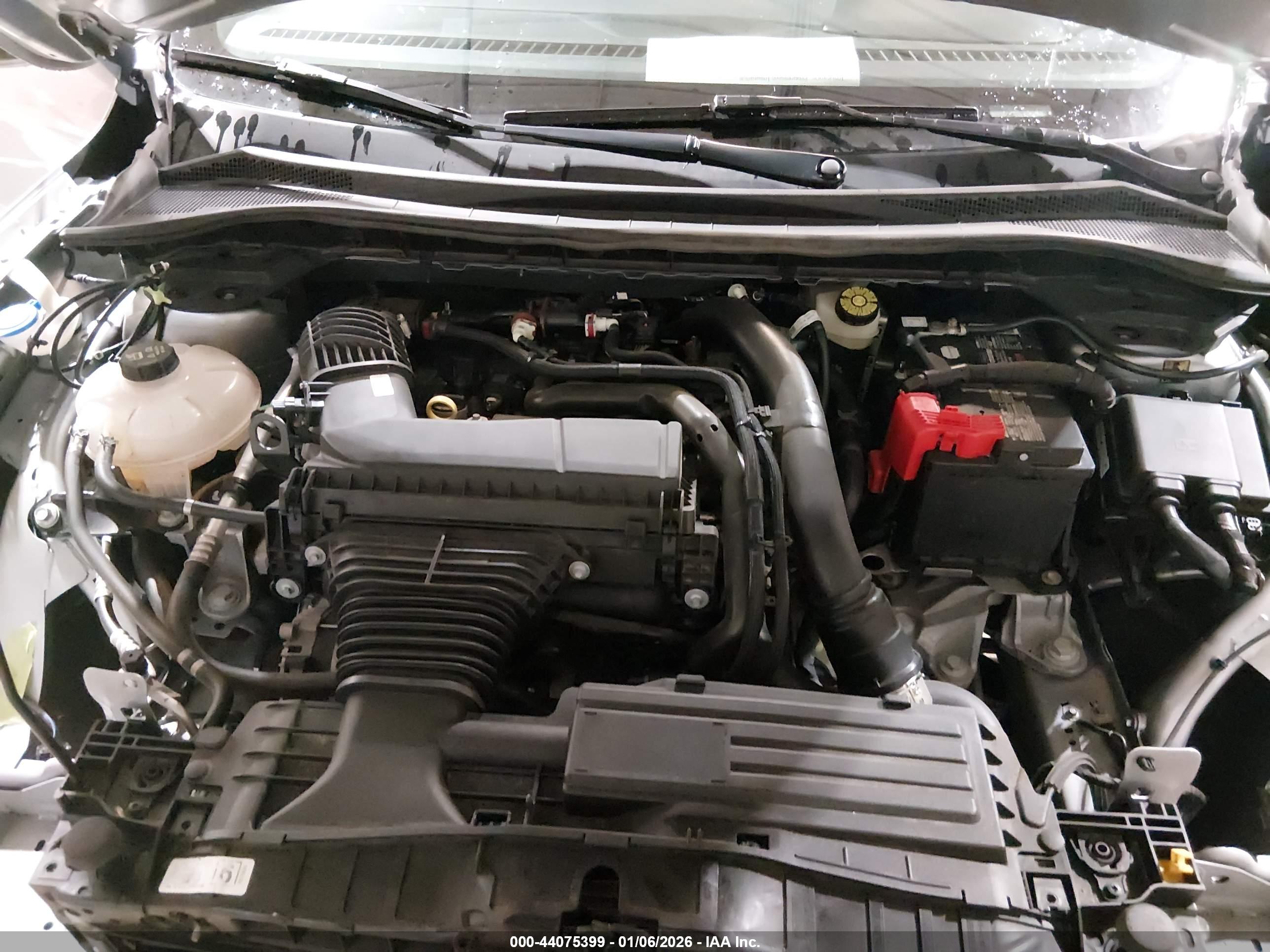 FORD ESCAPE image 10
