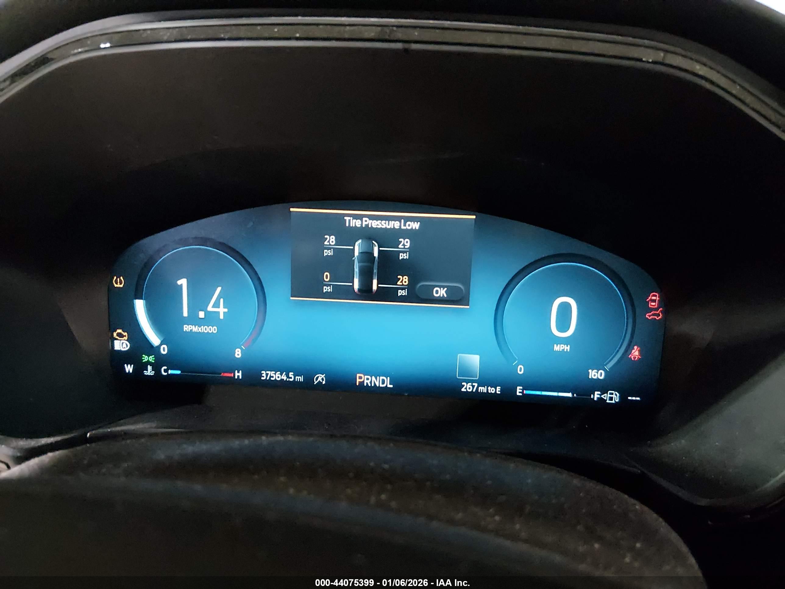 FORD ESCAPE image 7