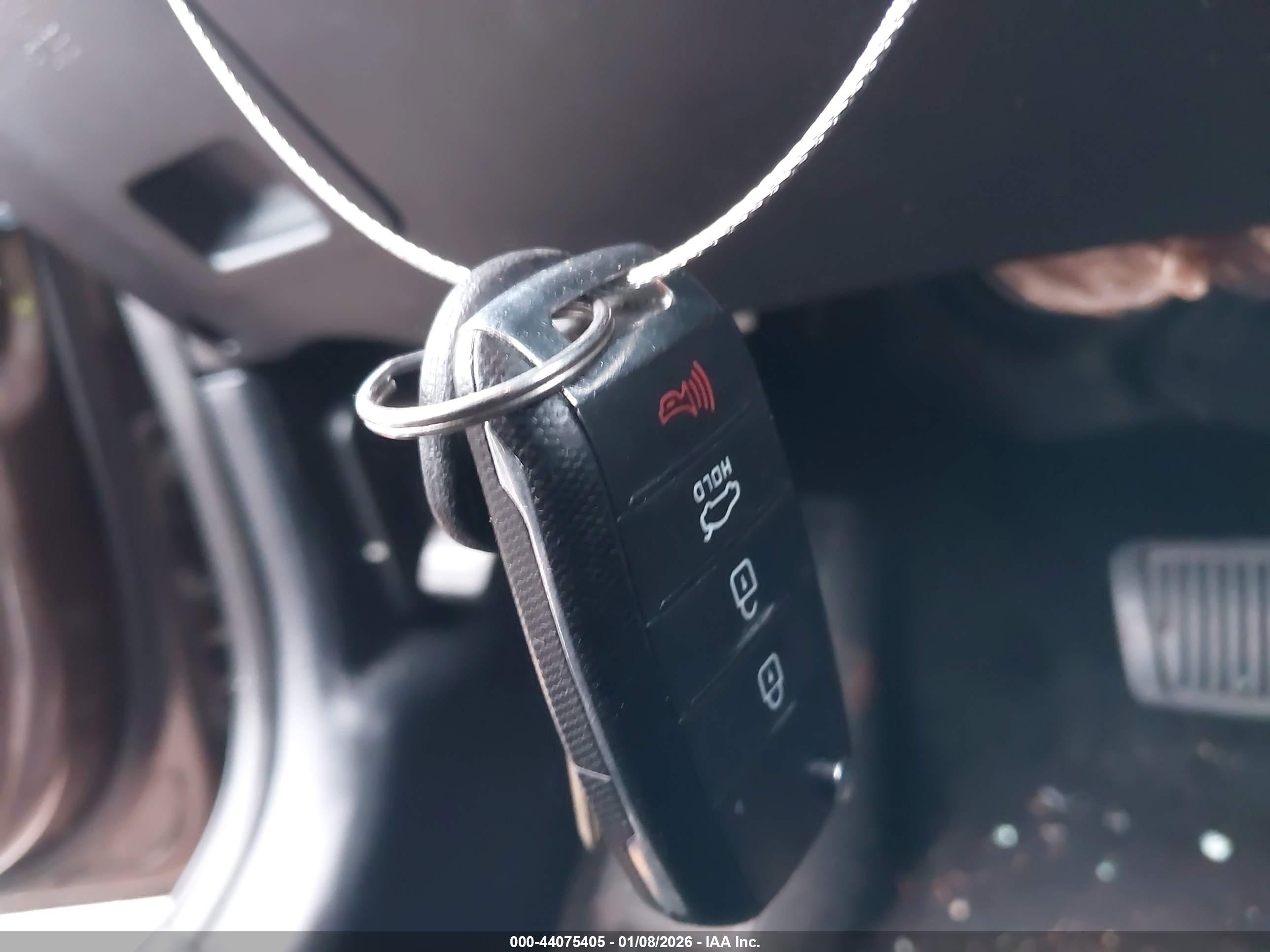KIA SPORTAGE image 11