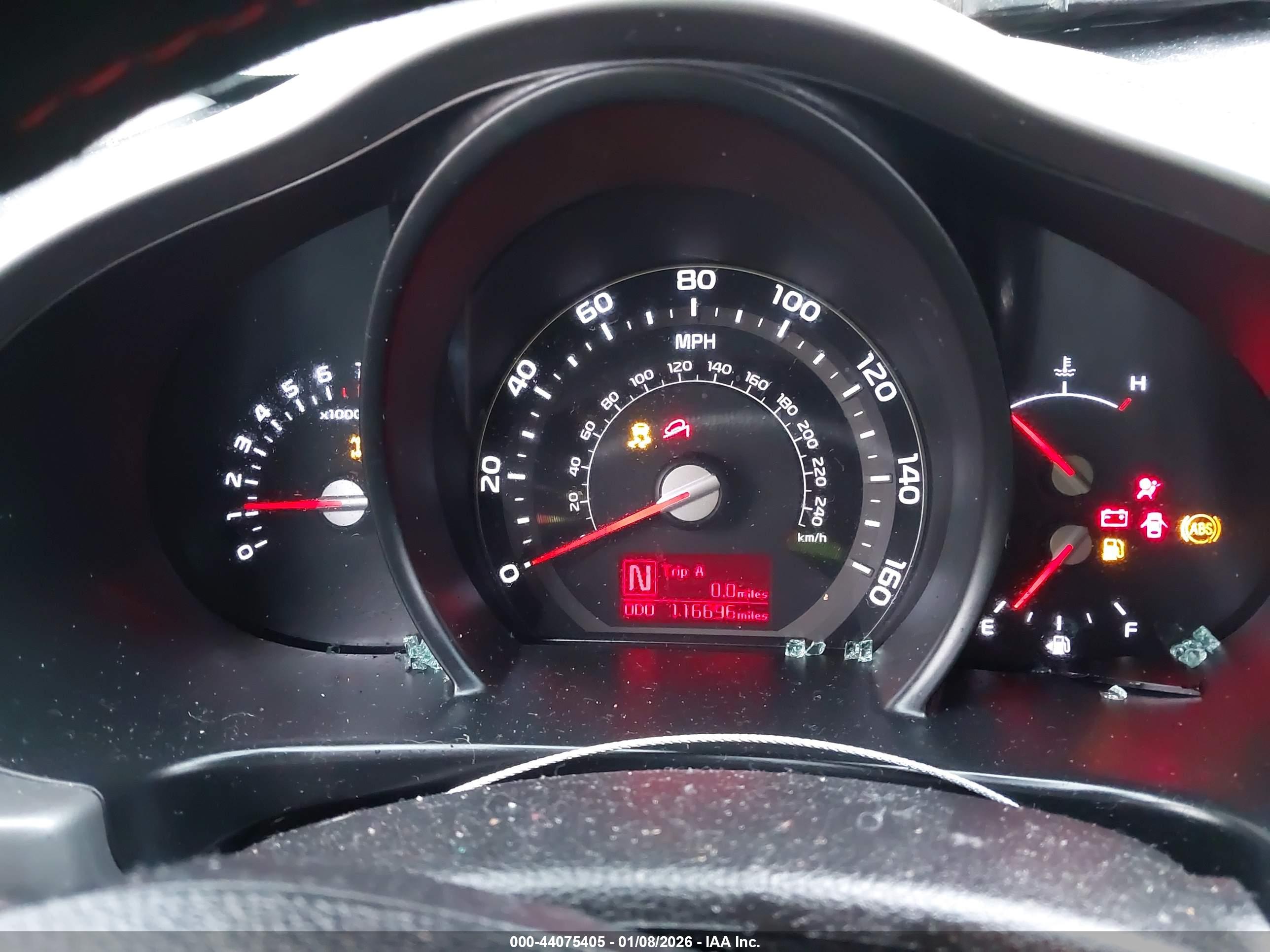 KIA SPORTAGE image 7