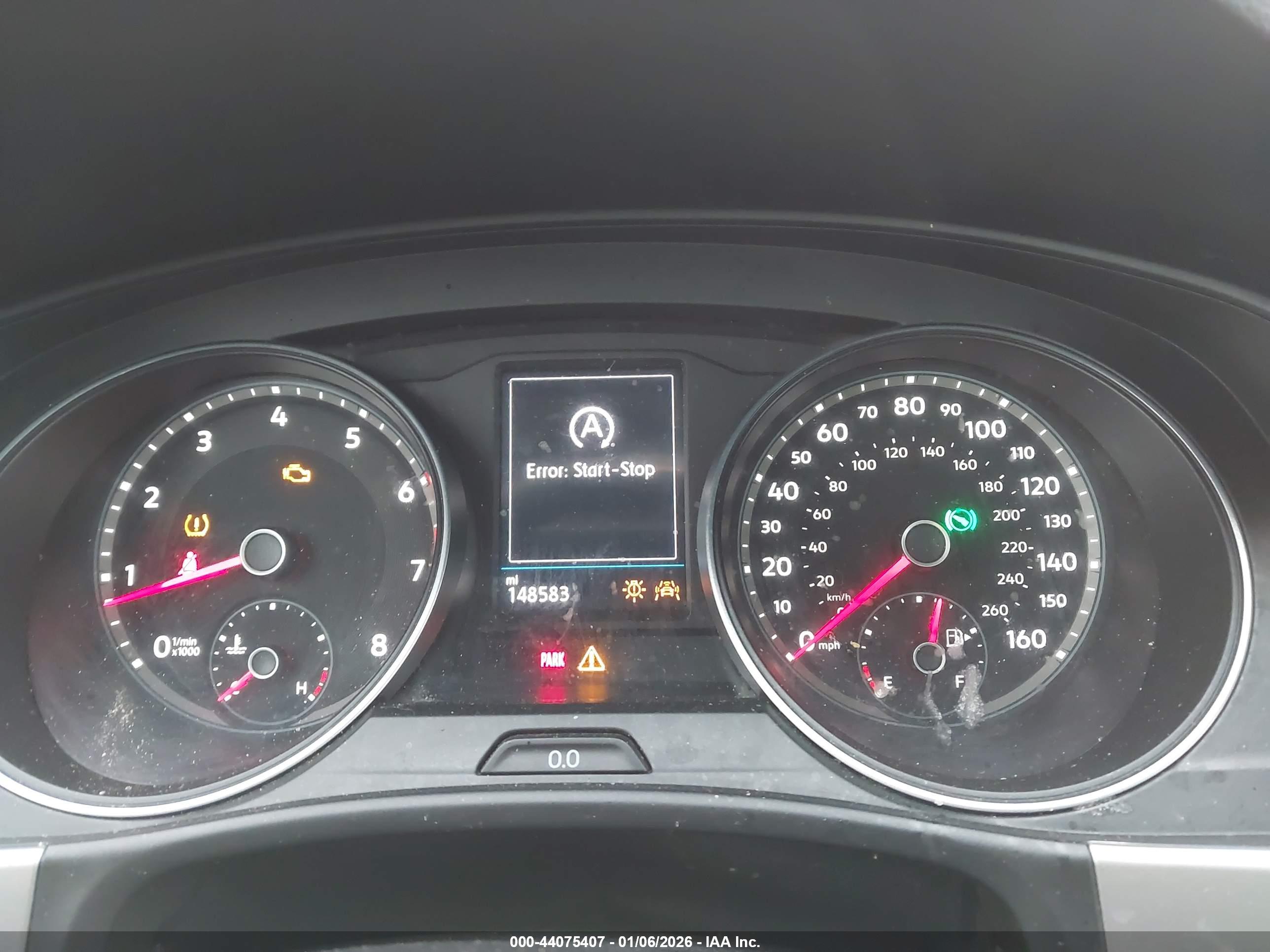 VOLKSWAGEN ATLAS image 7