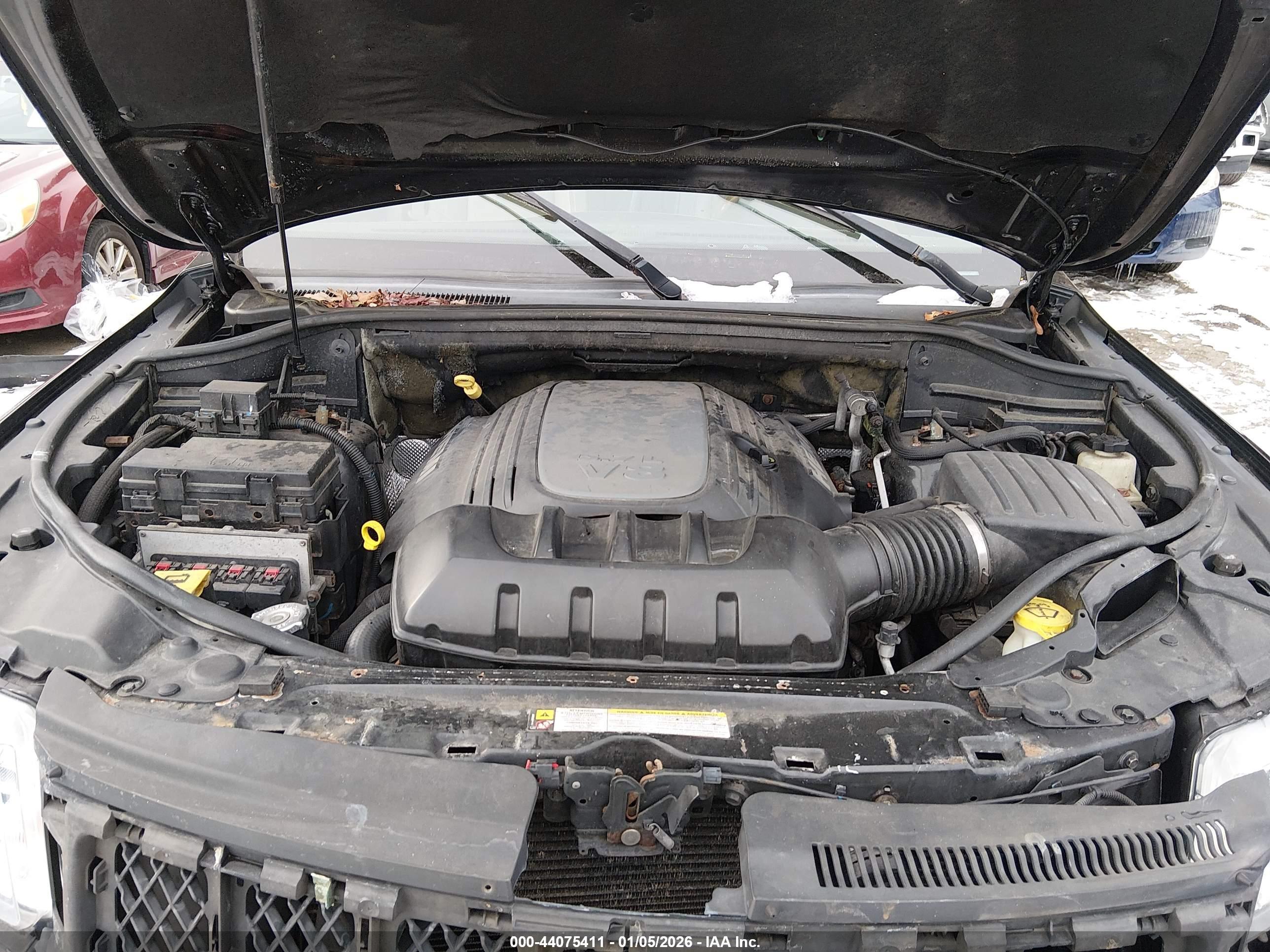 JEEP GRAND image 10