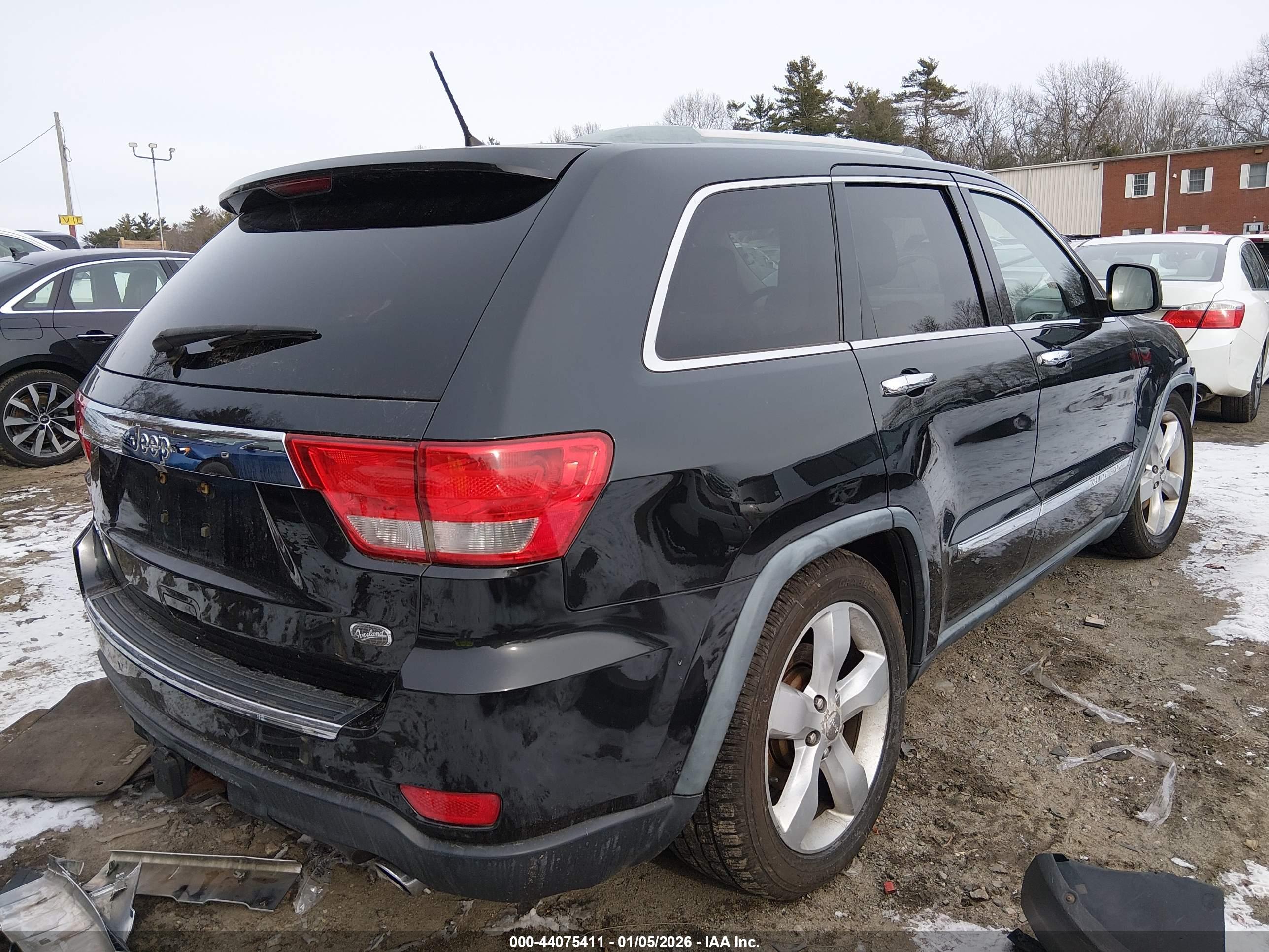 JEEP GRAND image 4