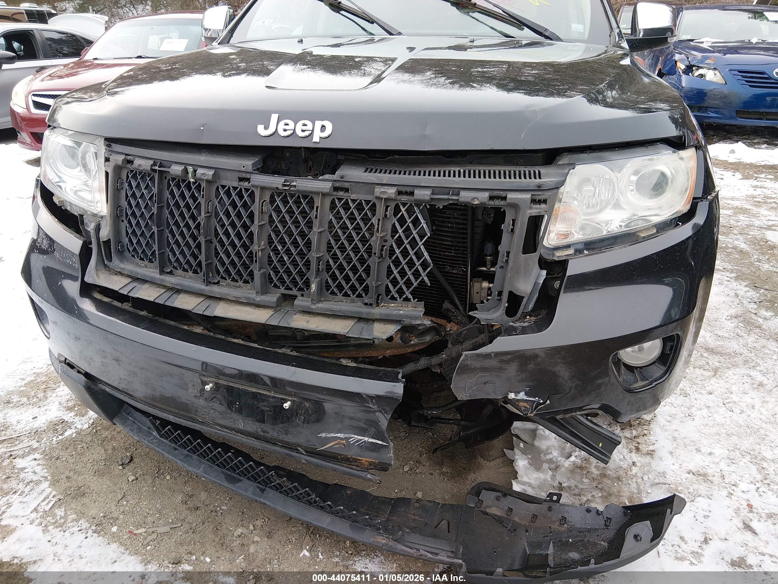 JEEP GRAND image 6