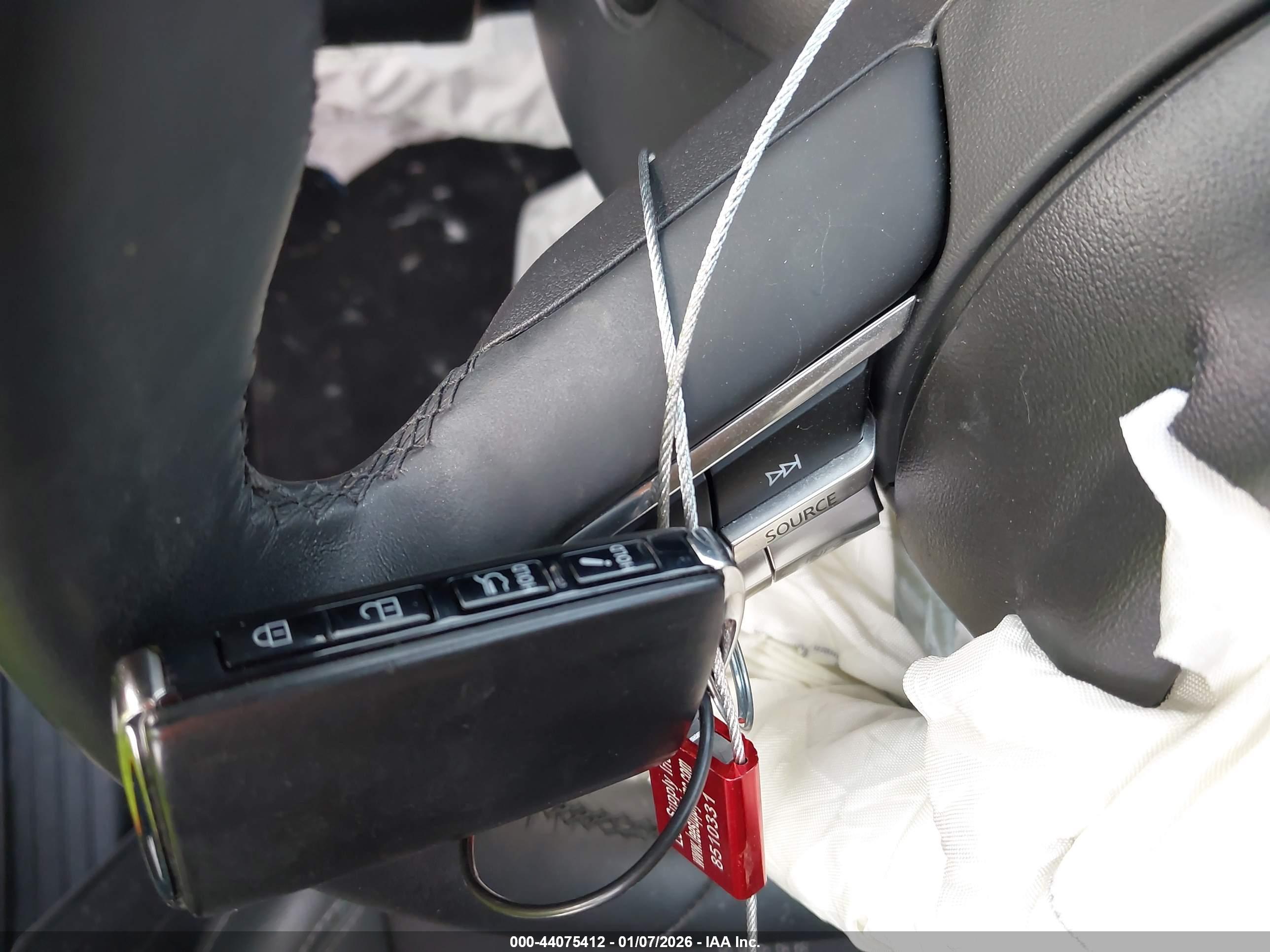 MAZDA CX-50 image 11