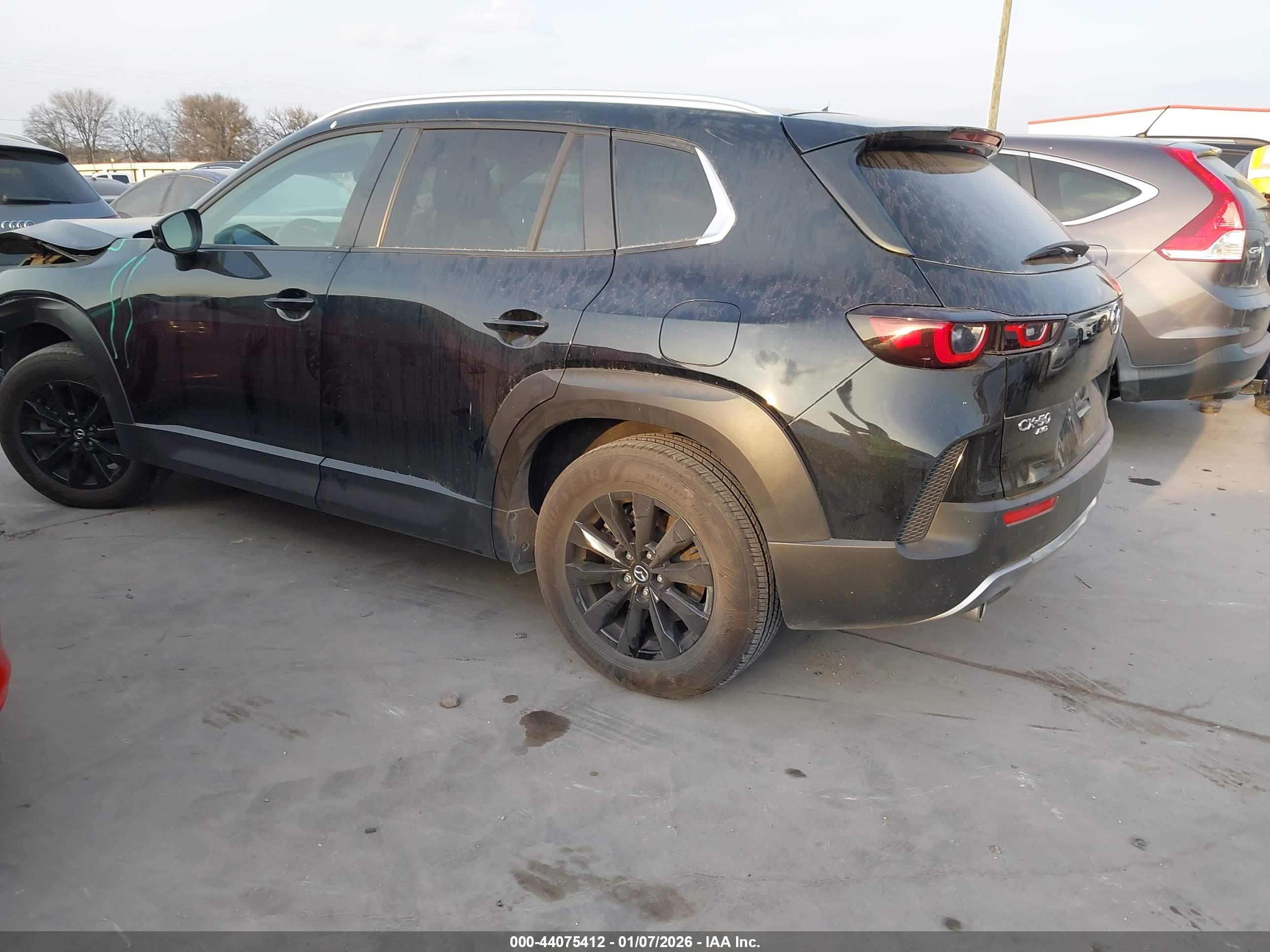 MAZDA CX-50 image 3