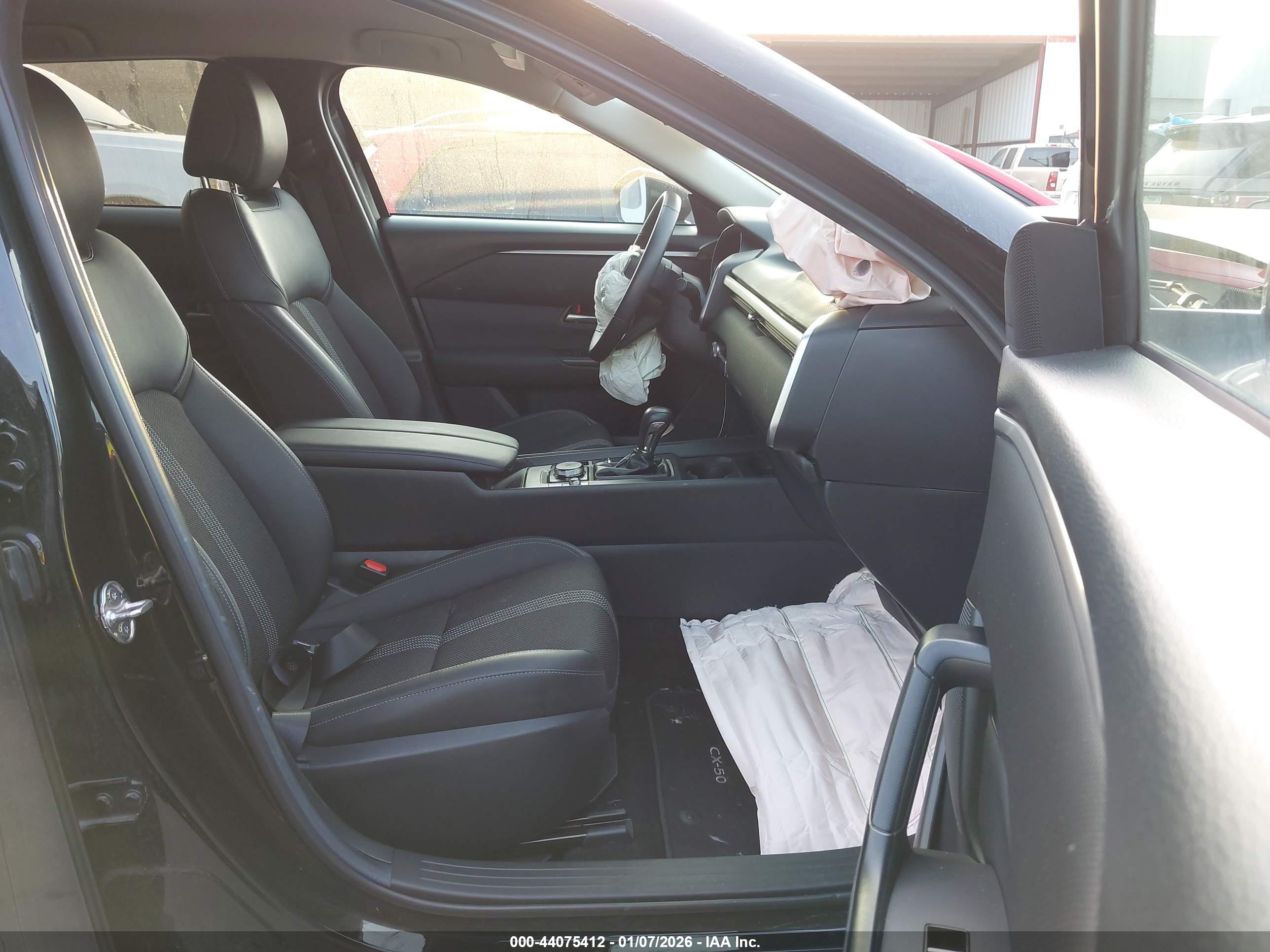 MAZDA CX-50 image 5