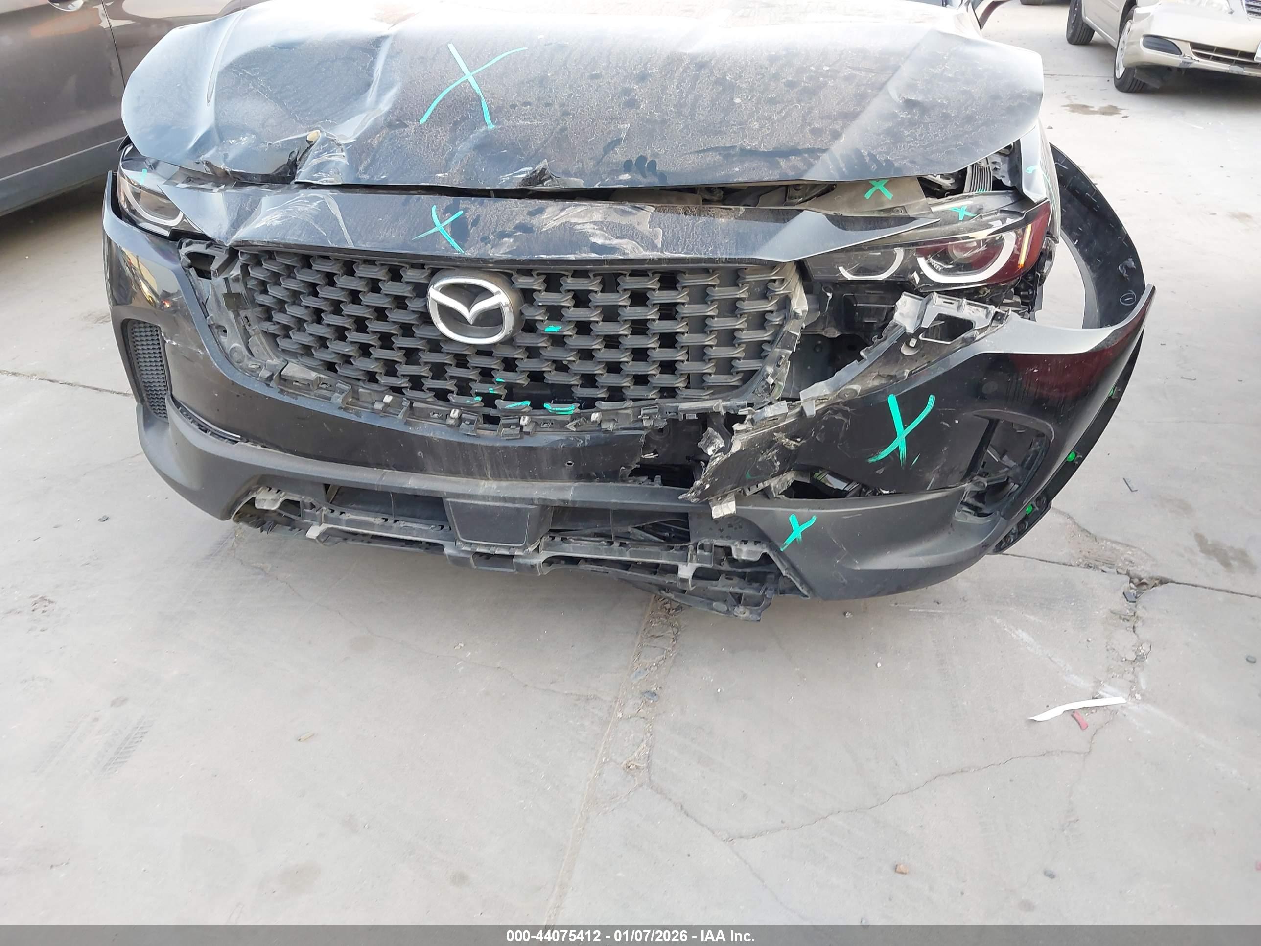 MAZDA CX-50 image 6