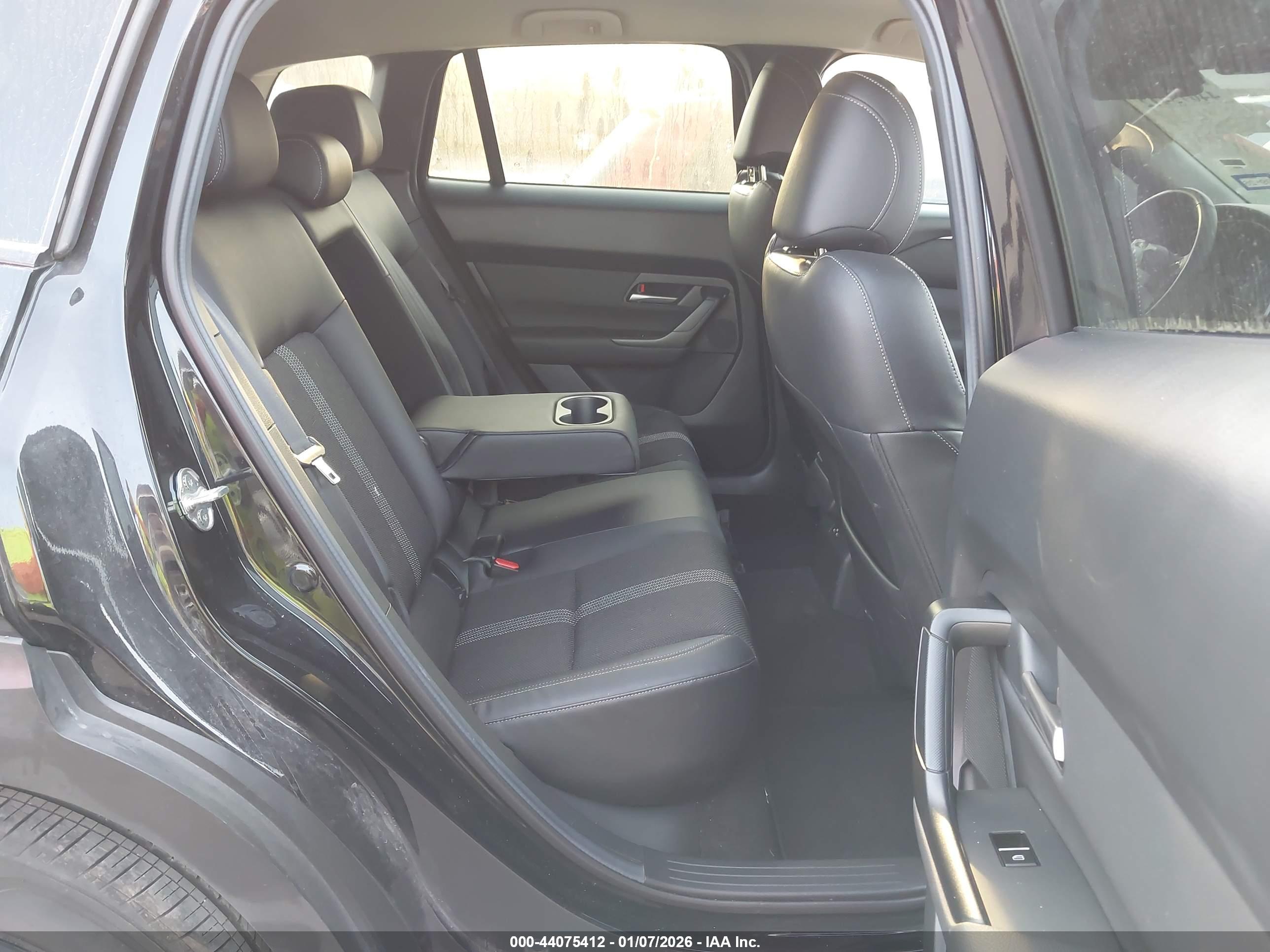 MAZDA CX-50 image 8