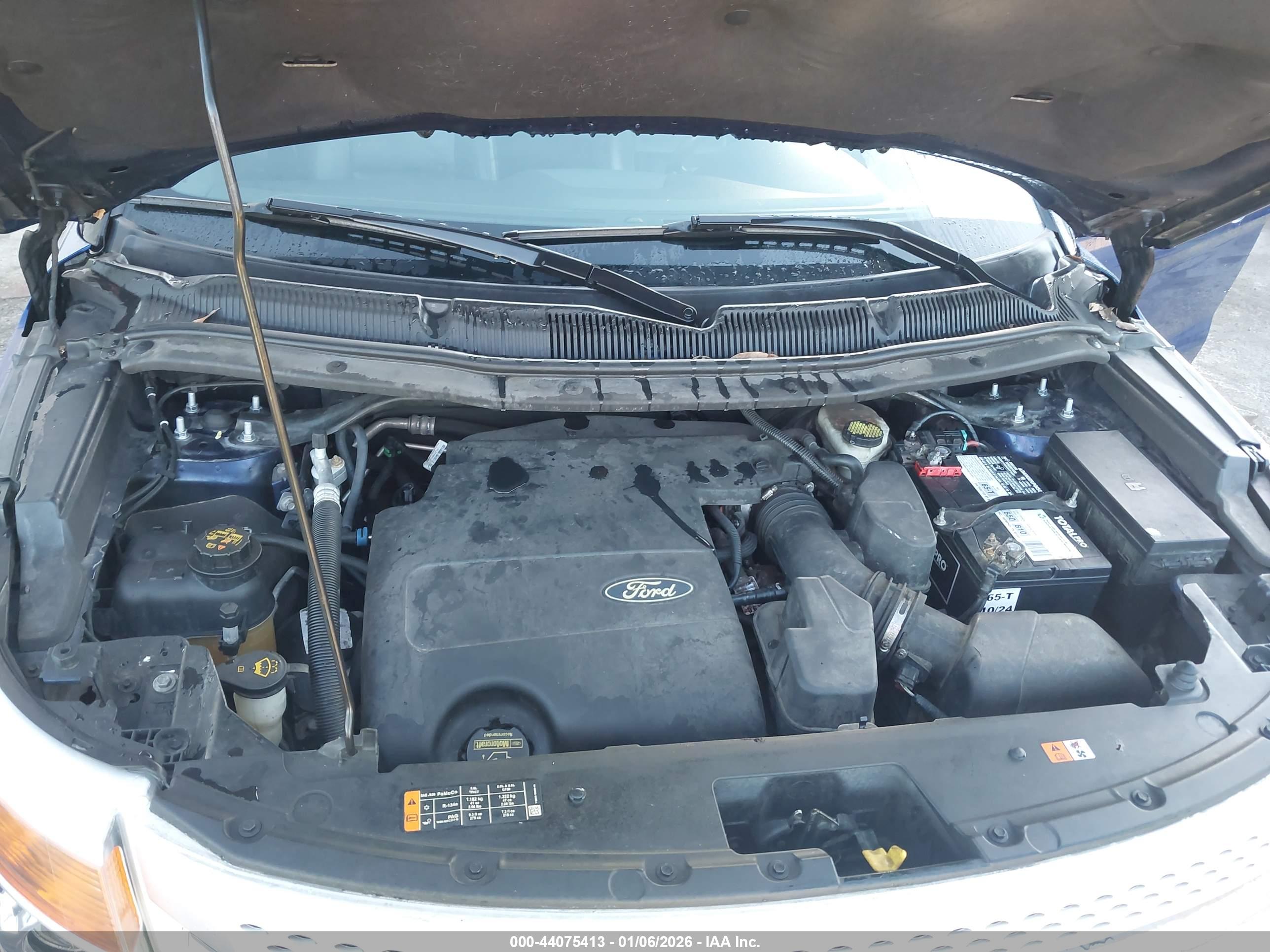 FORD EXPLORER image 10