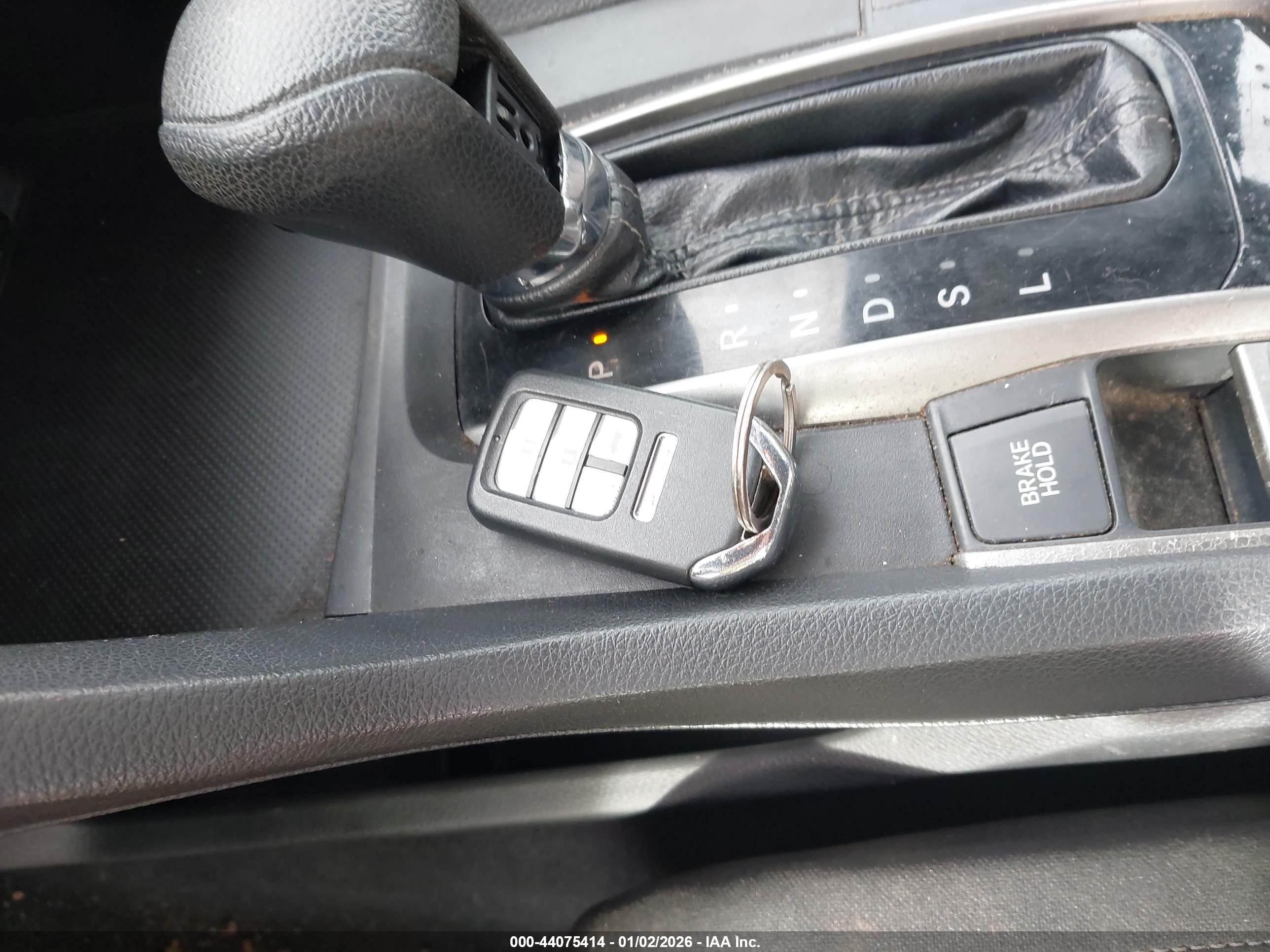 HONDA CIVIC image 11