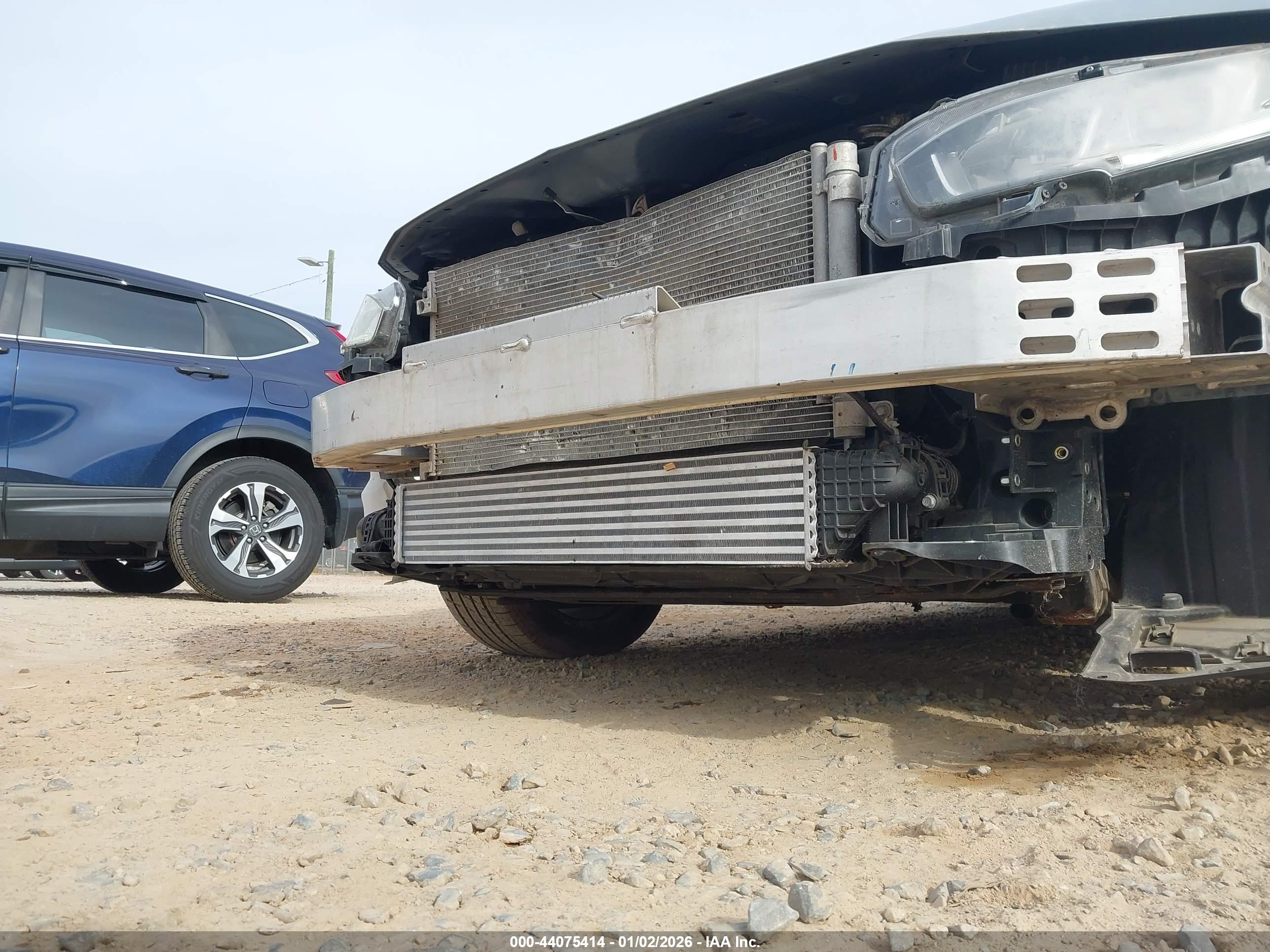 HONDA CIVIC image 6