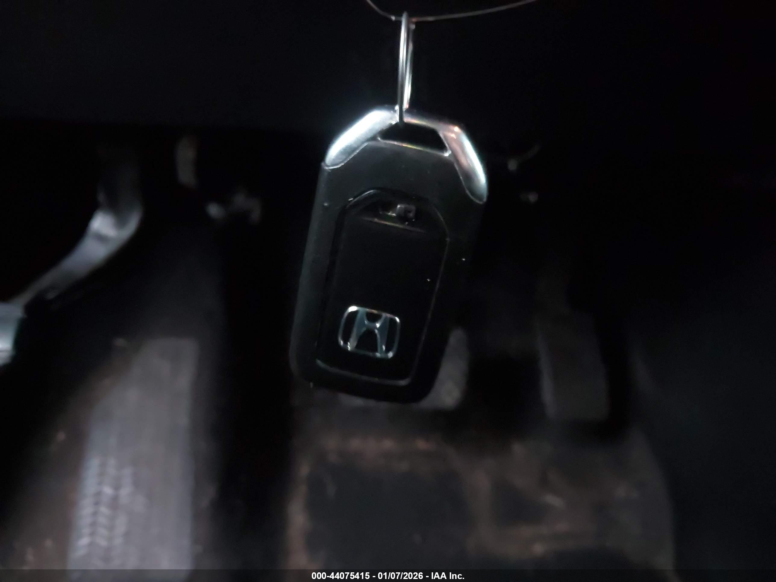 HONDA PASSPORT image 11