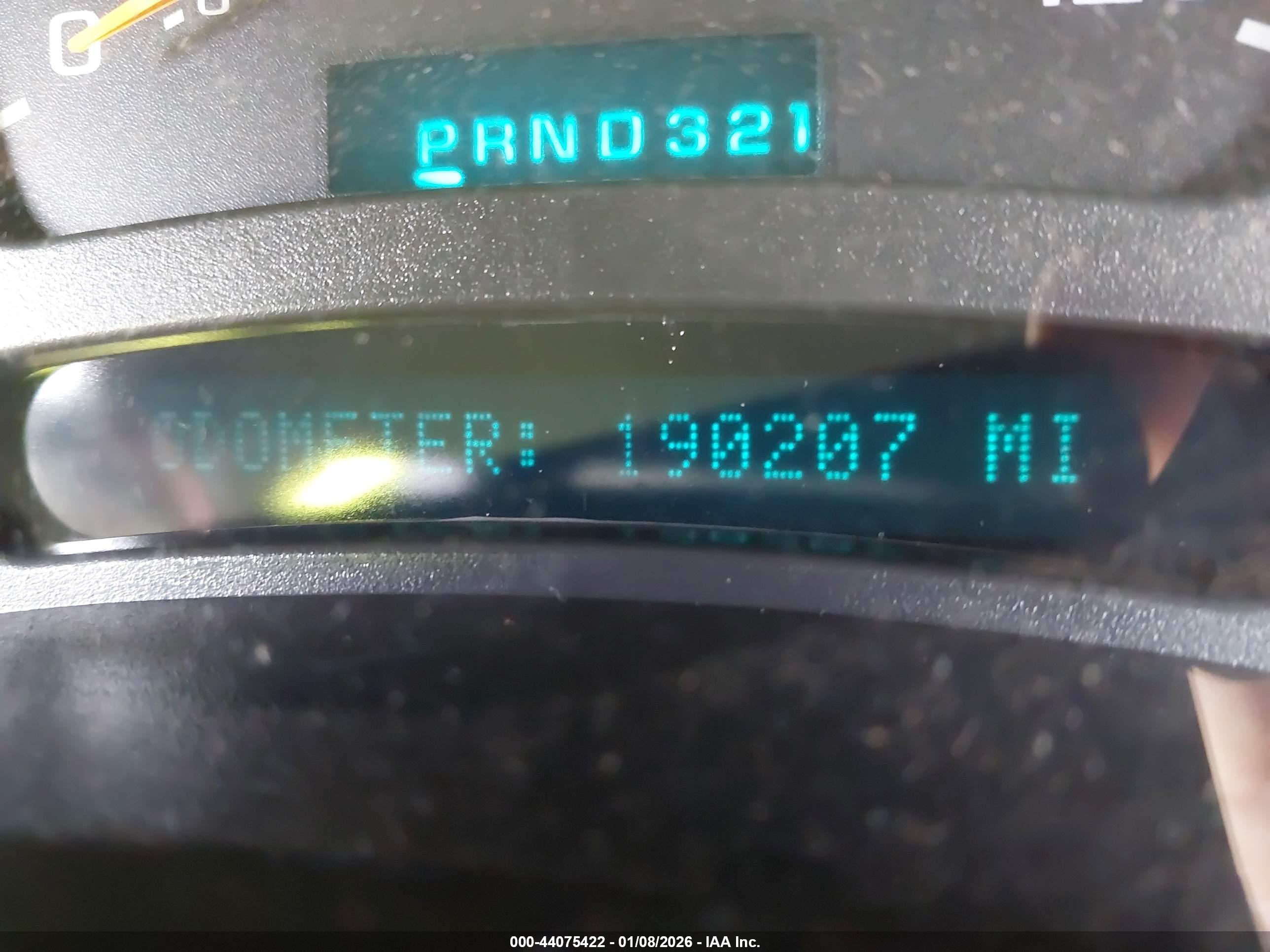 CHEVROLET TAHOE image 7