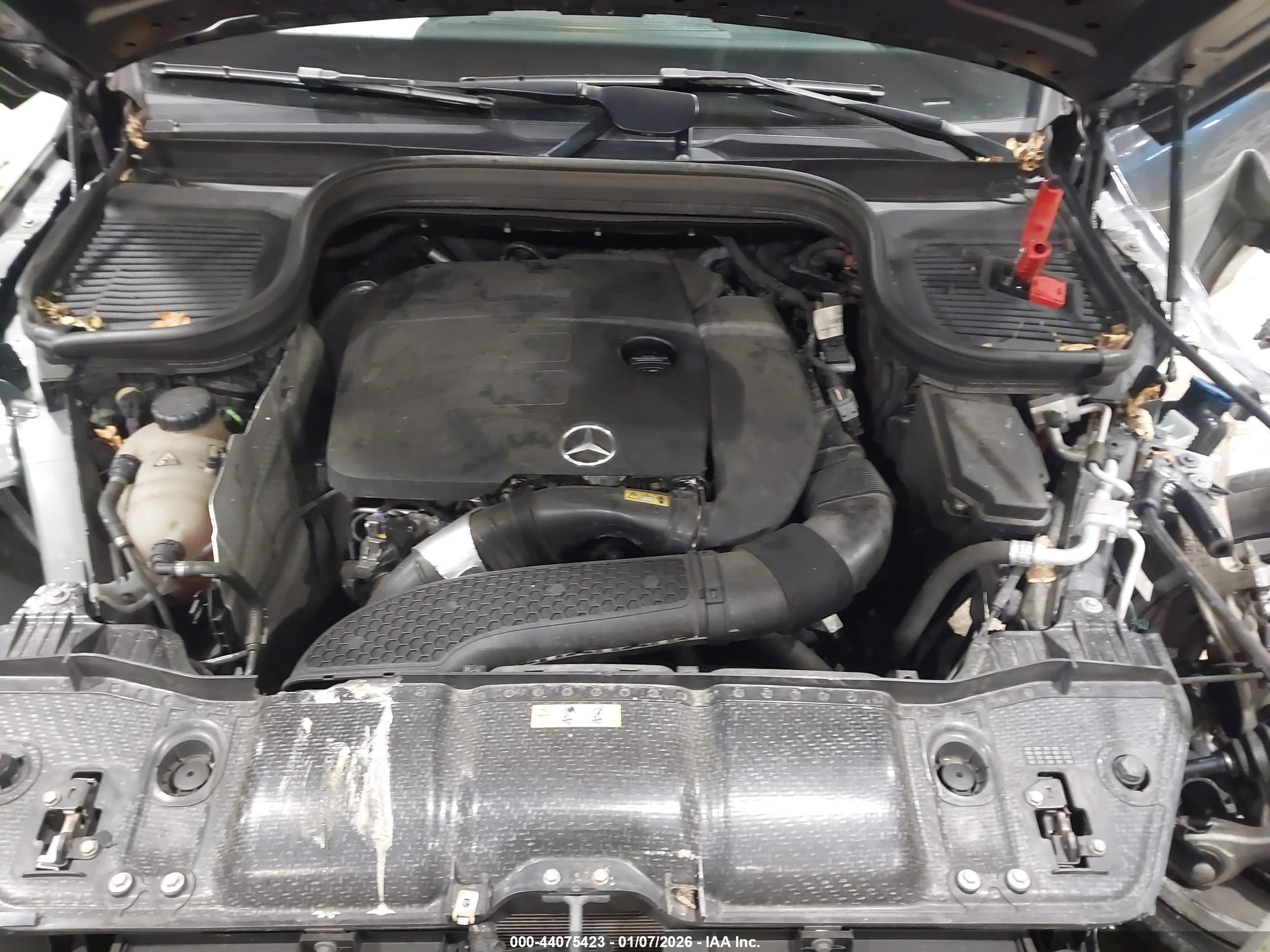 MERCEDES-BENZ GLE image 10