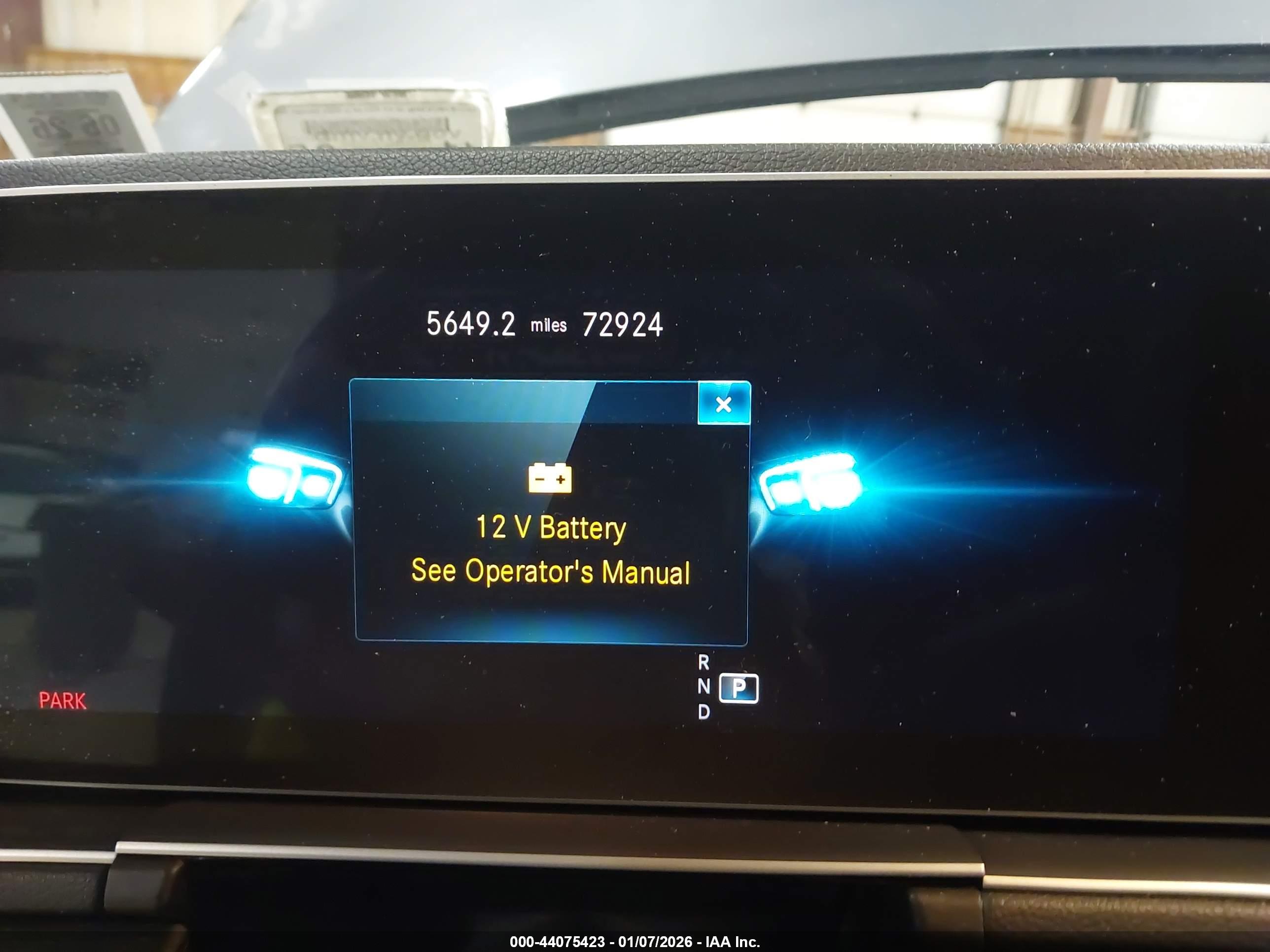 MERCEDES-BENZ GLE image 7