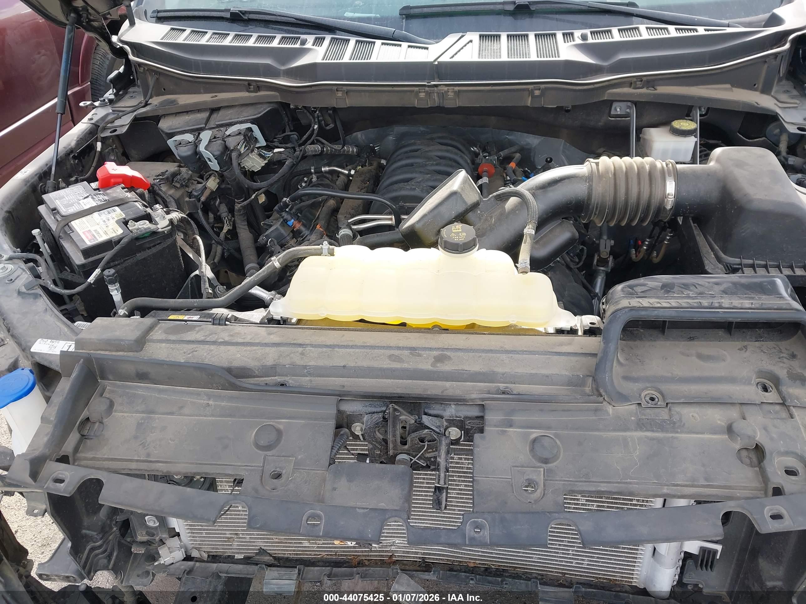 FORD F-150 image 10
