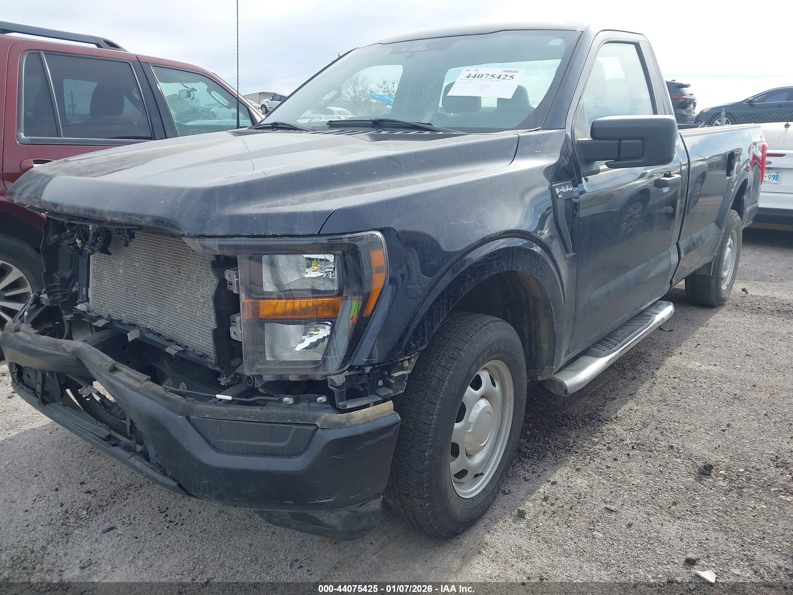 FORD F-150 image 2