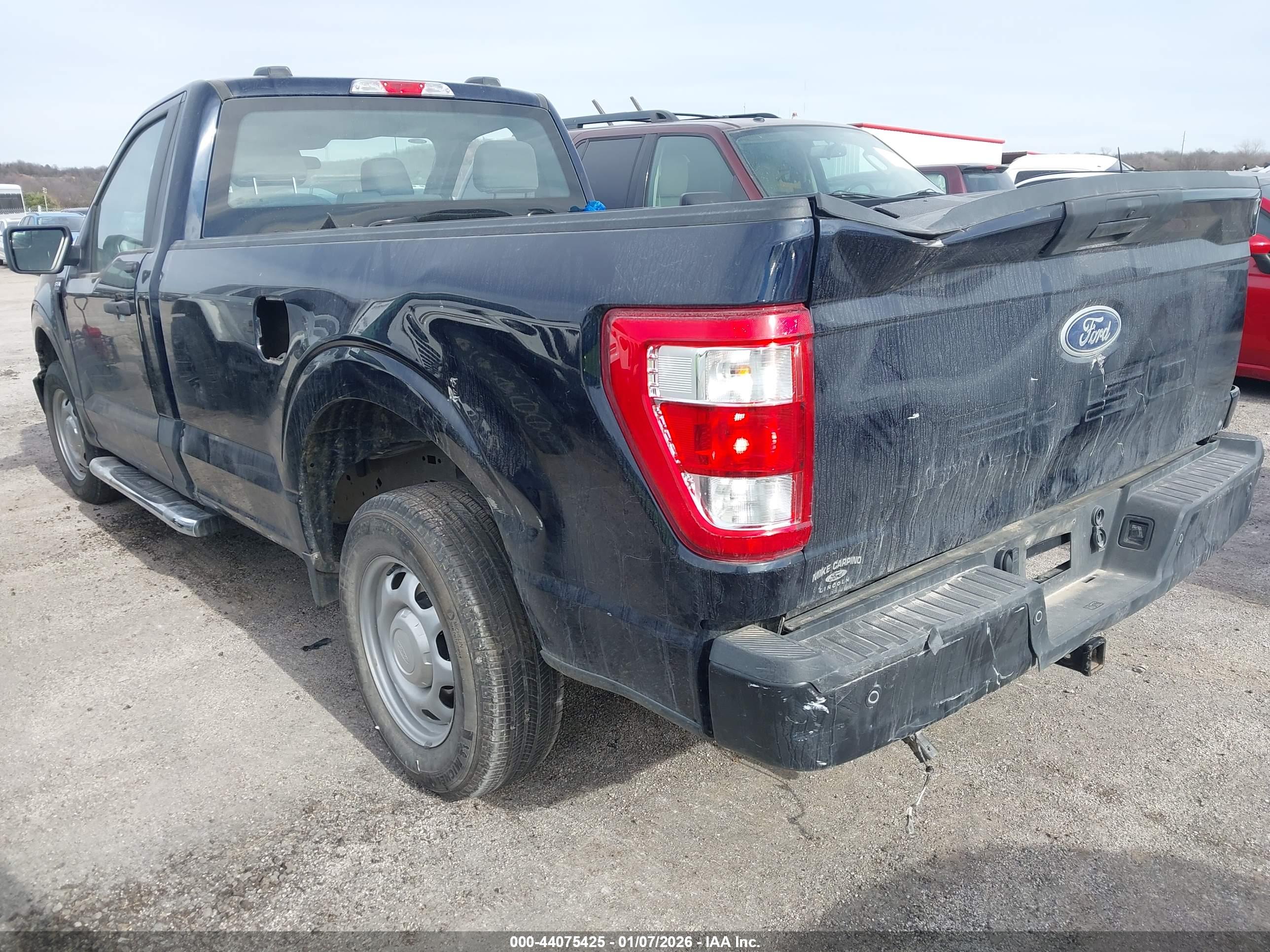 FORD F-150 image 3