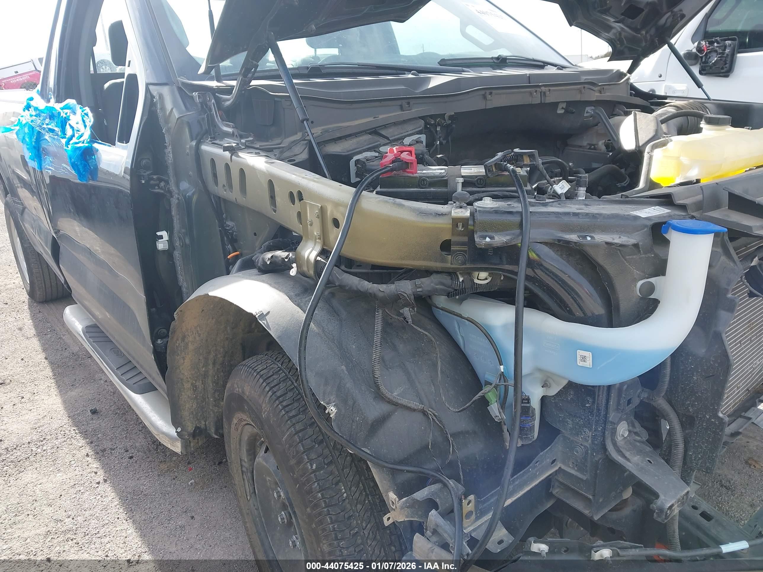 FORD F-150 image 6