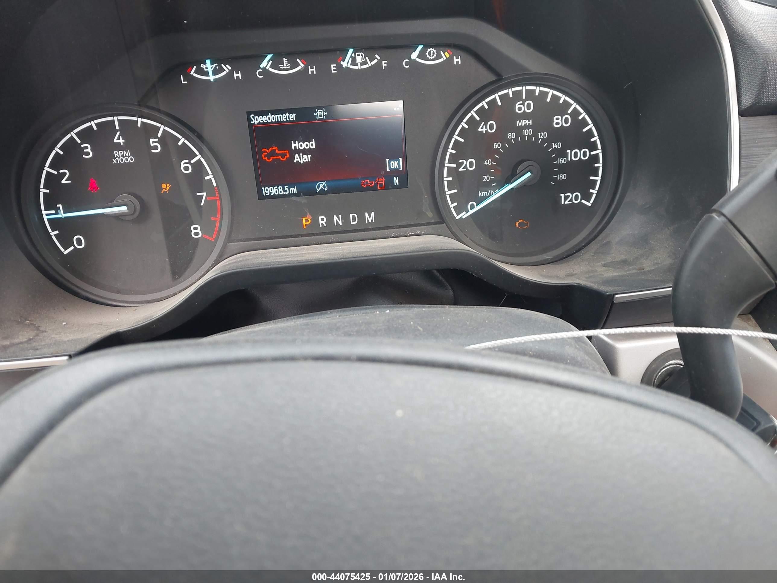 FORD F-150 image 7