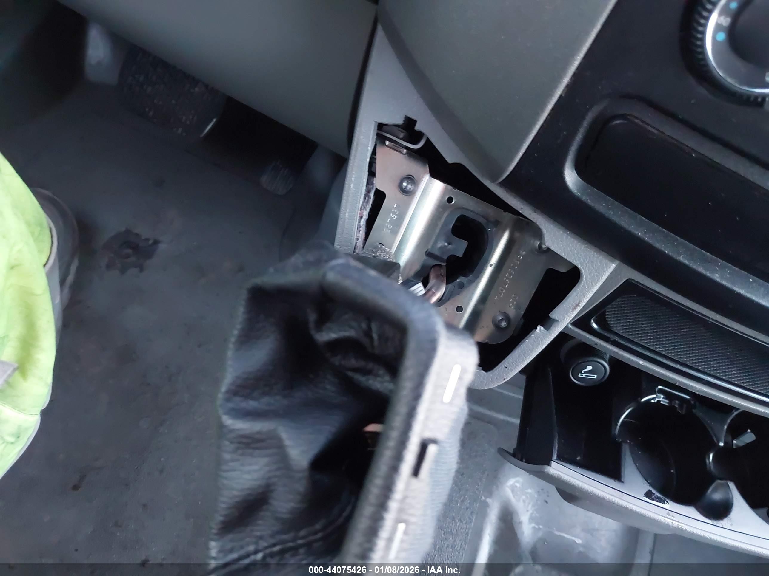 MERCEDES-BENZ SPRINTER image 6