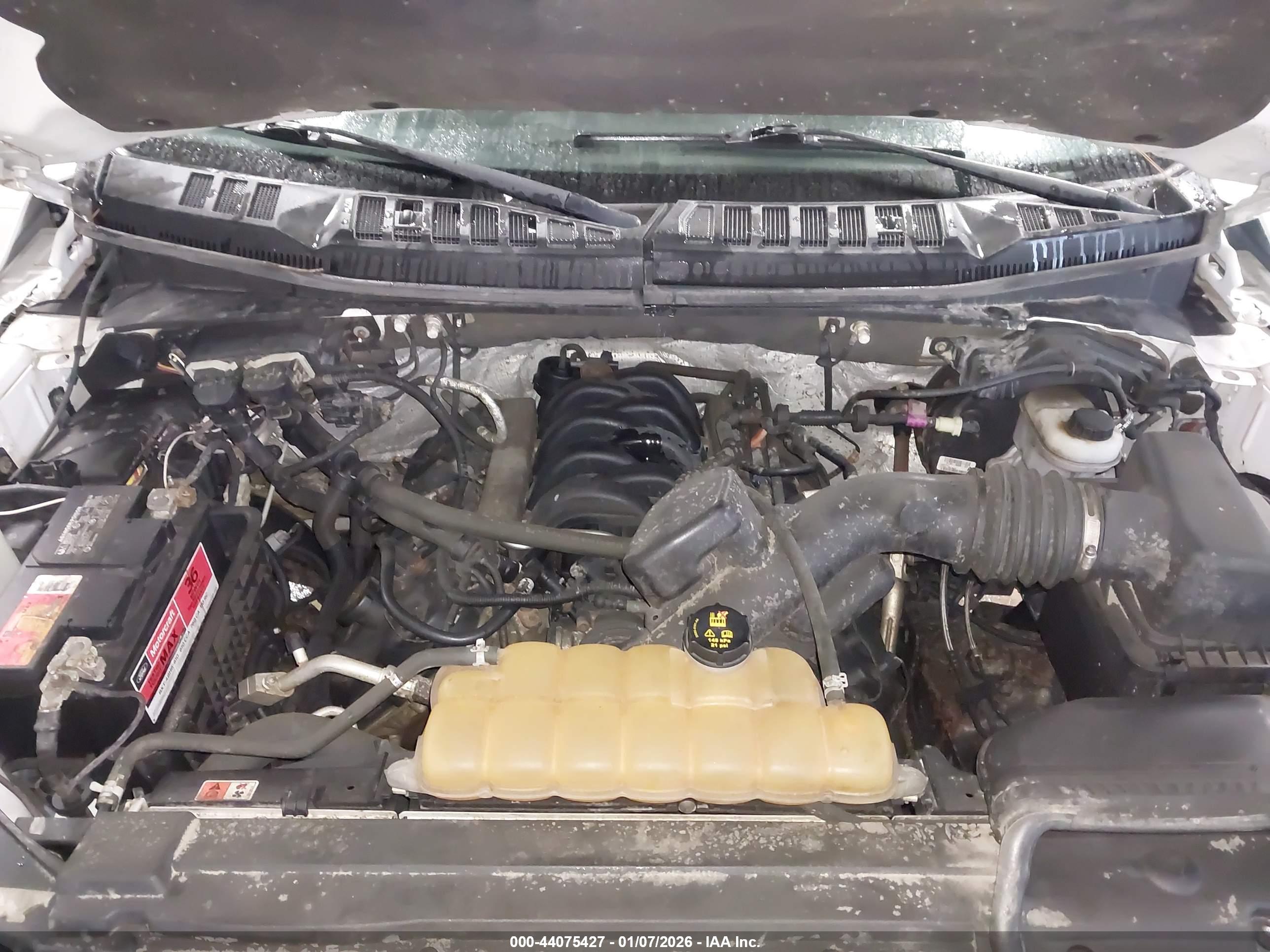 FORD F-150 image 10