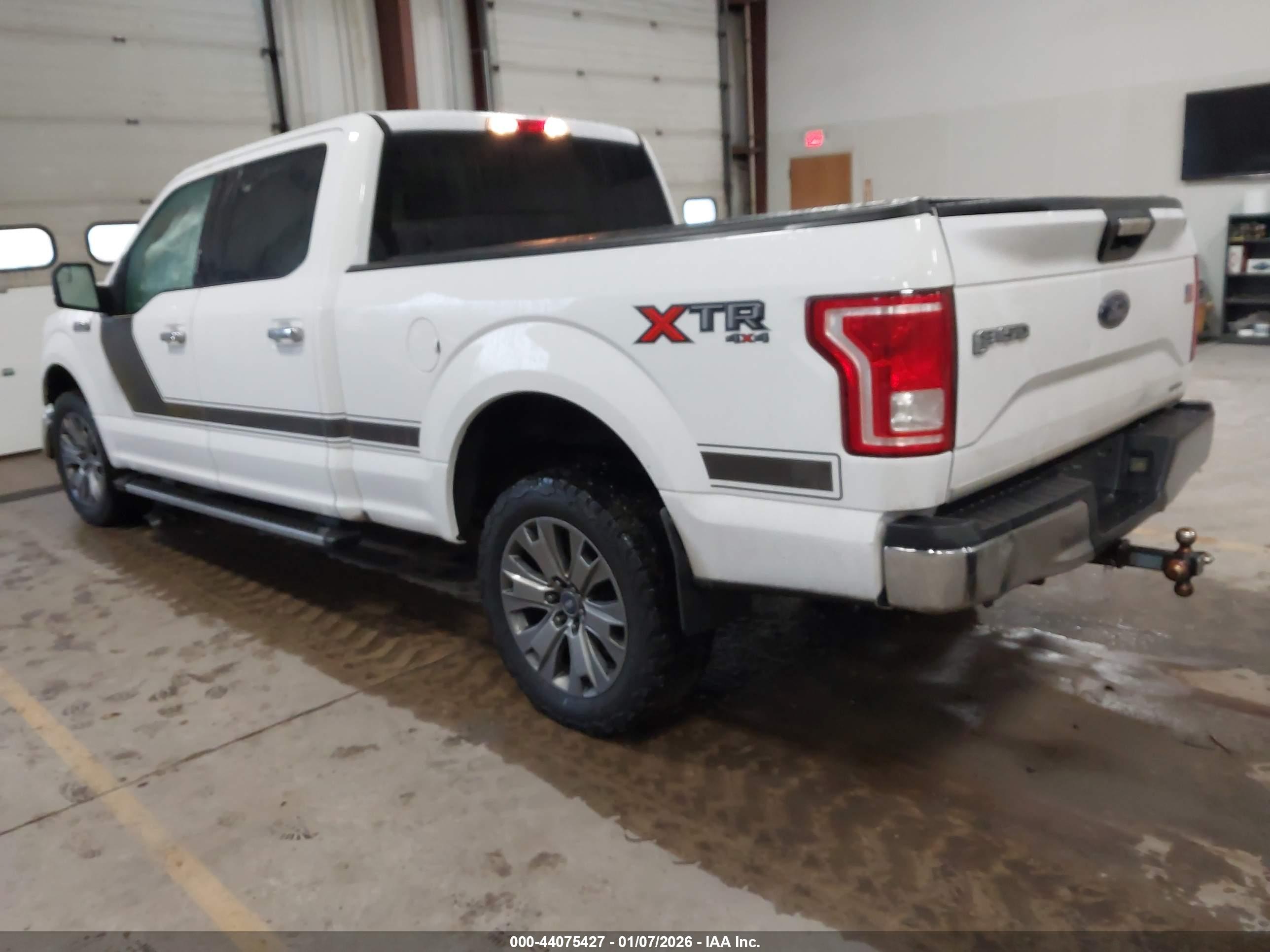 FORD F-150 image 3