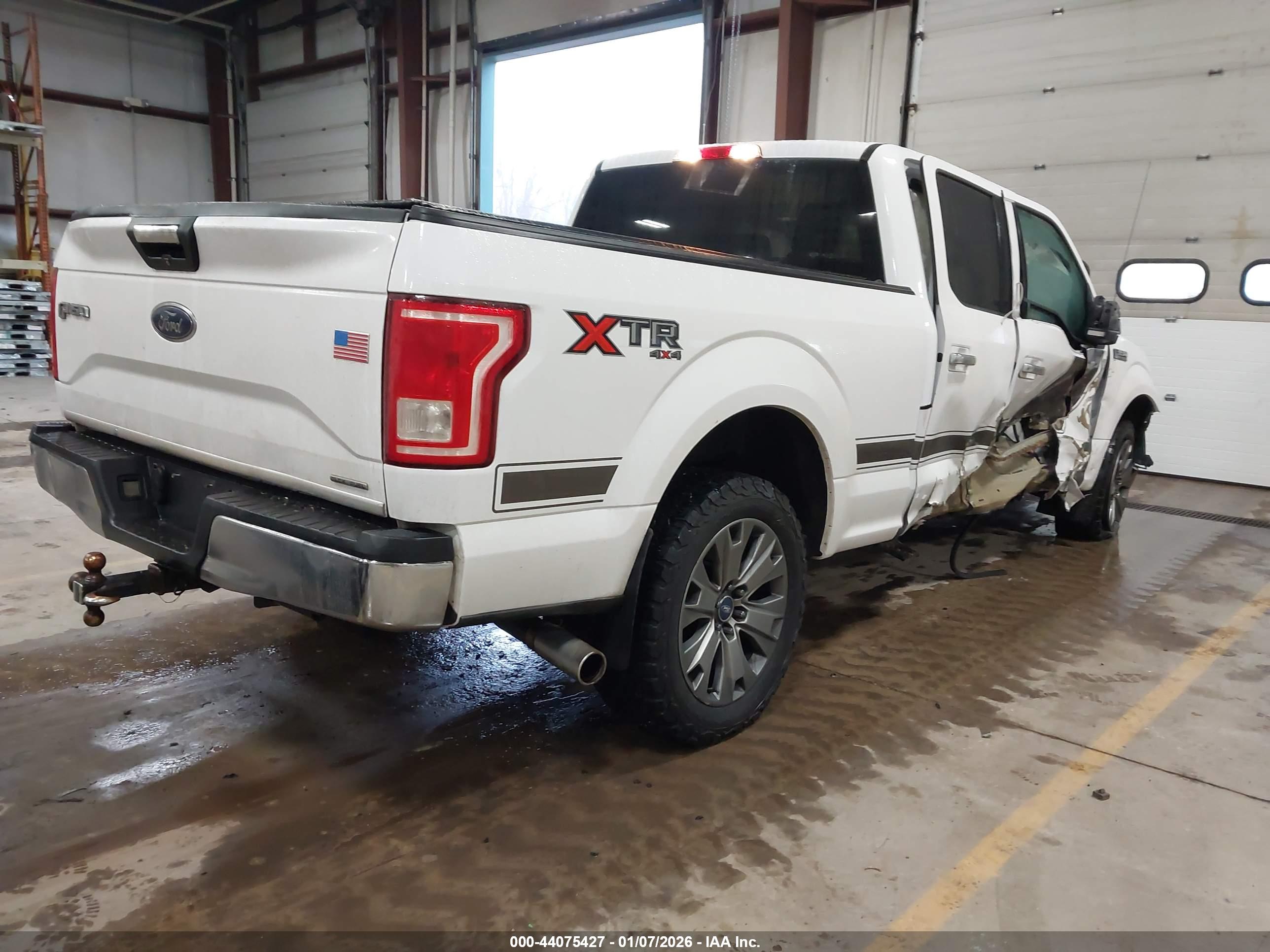 FORD F-150 image 4