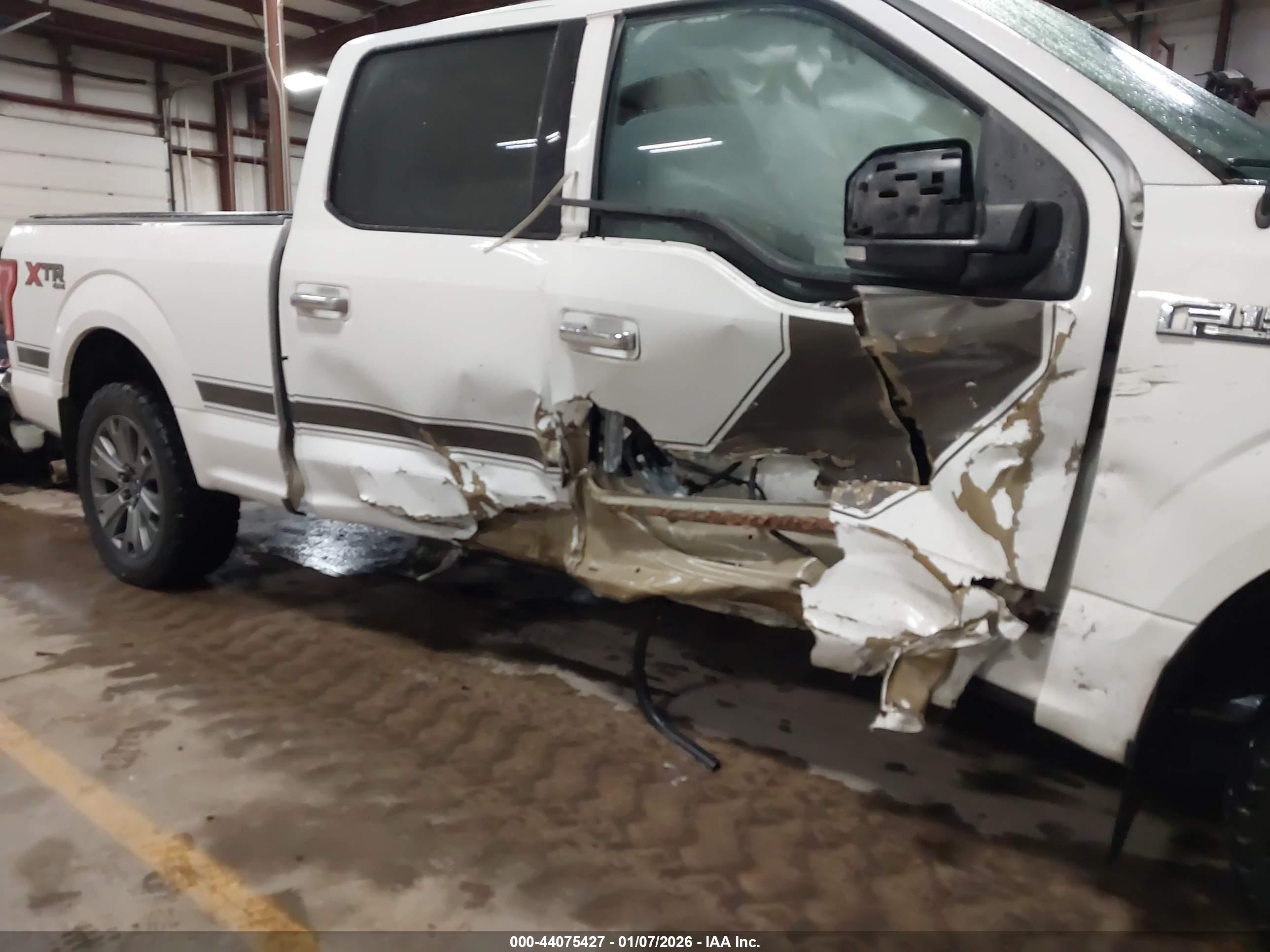 FORD F-150 image 6